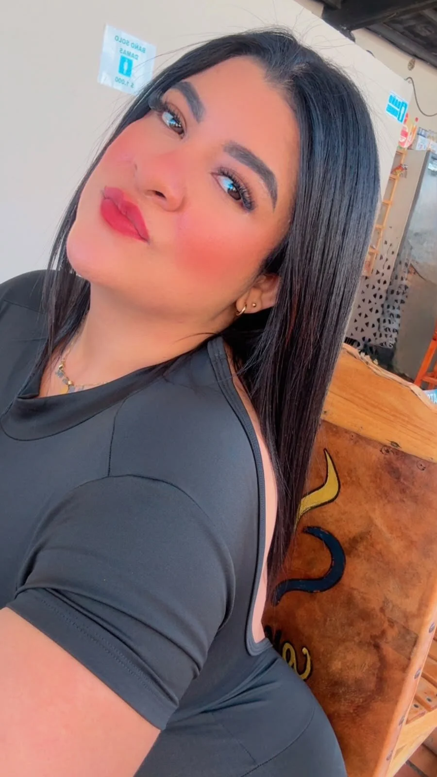 XXX Porn Photo of Nude Katty_West 20