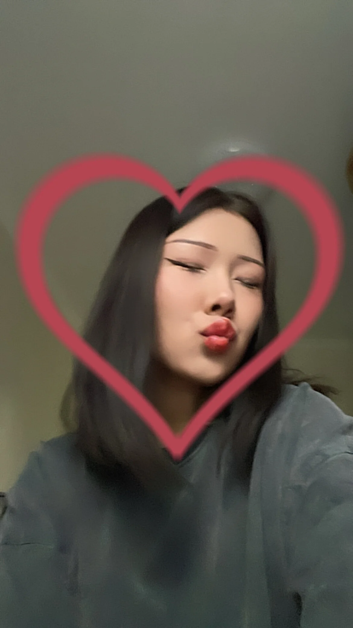 XXX Porn Photo of Nude Kim_SLO 13