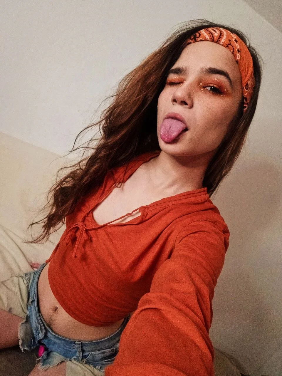 XXX Porn Photo of Nude Tiny_Witch 7