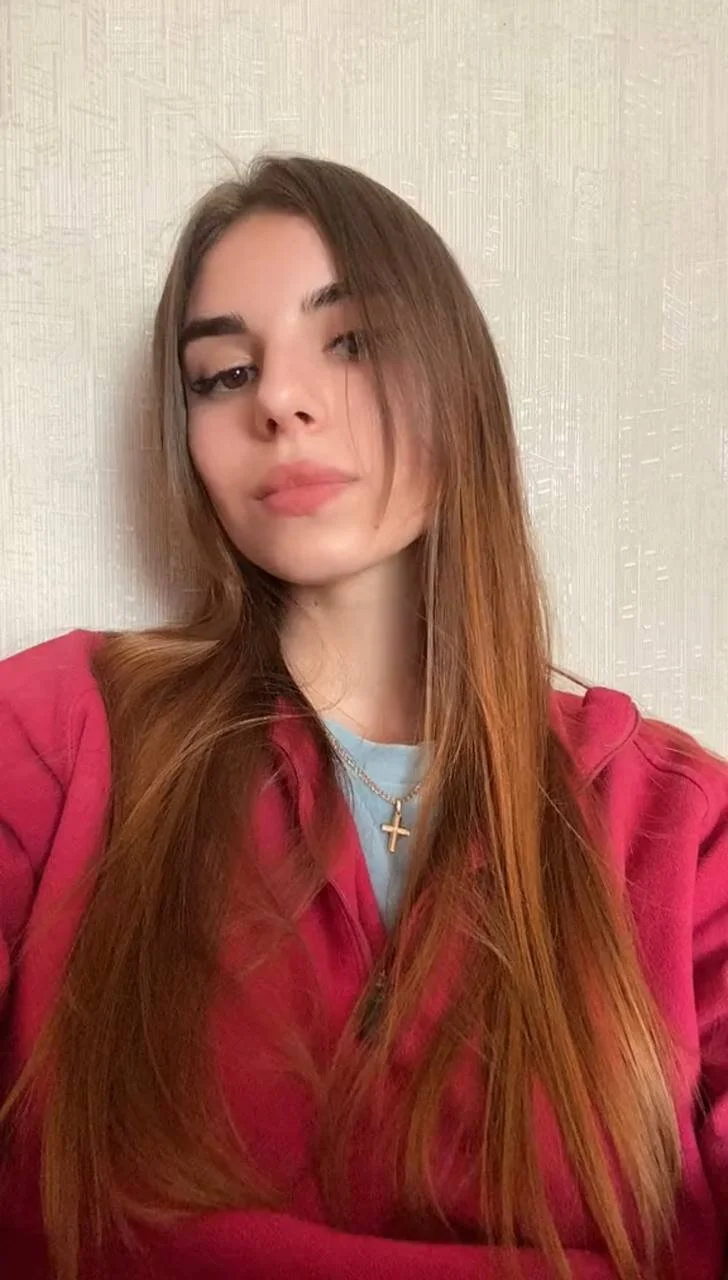 XXX Porn Photo of Nude GracefulDoll 77