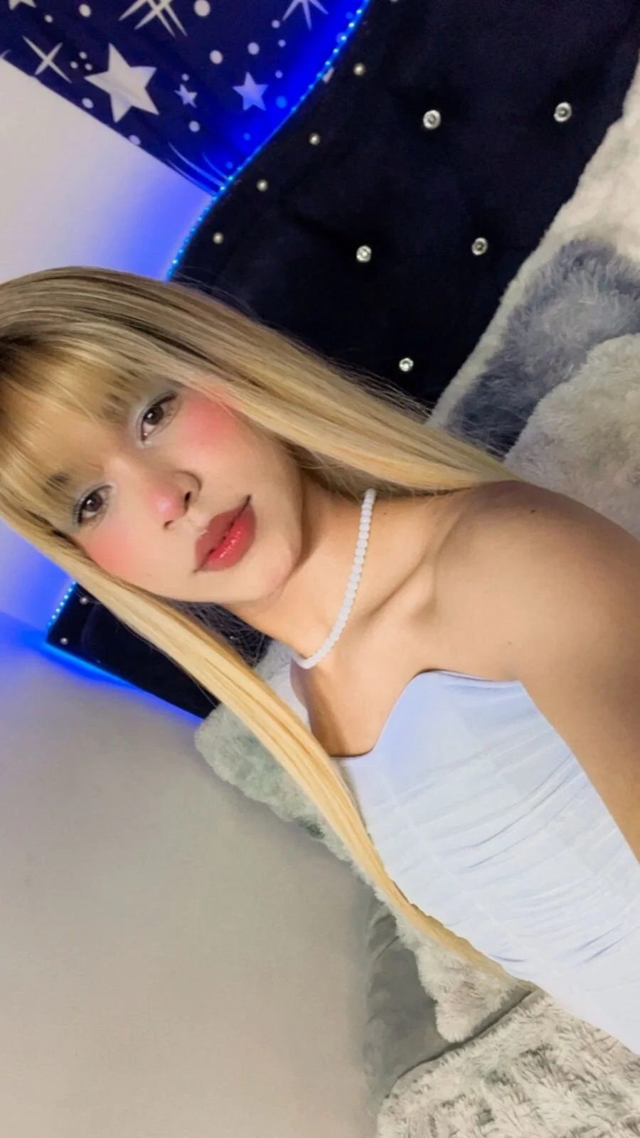 XXX Porn Photo of Nude Lisaa_Sweet 1