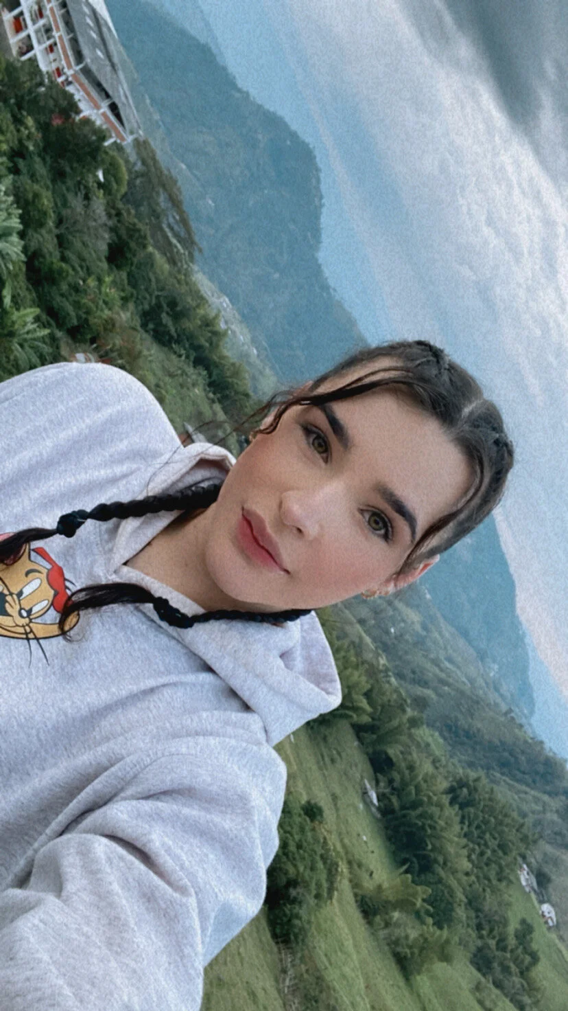 XXX Porn Photo of Nude elafranco_ 47