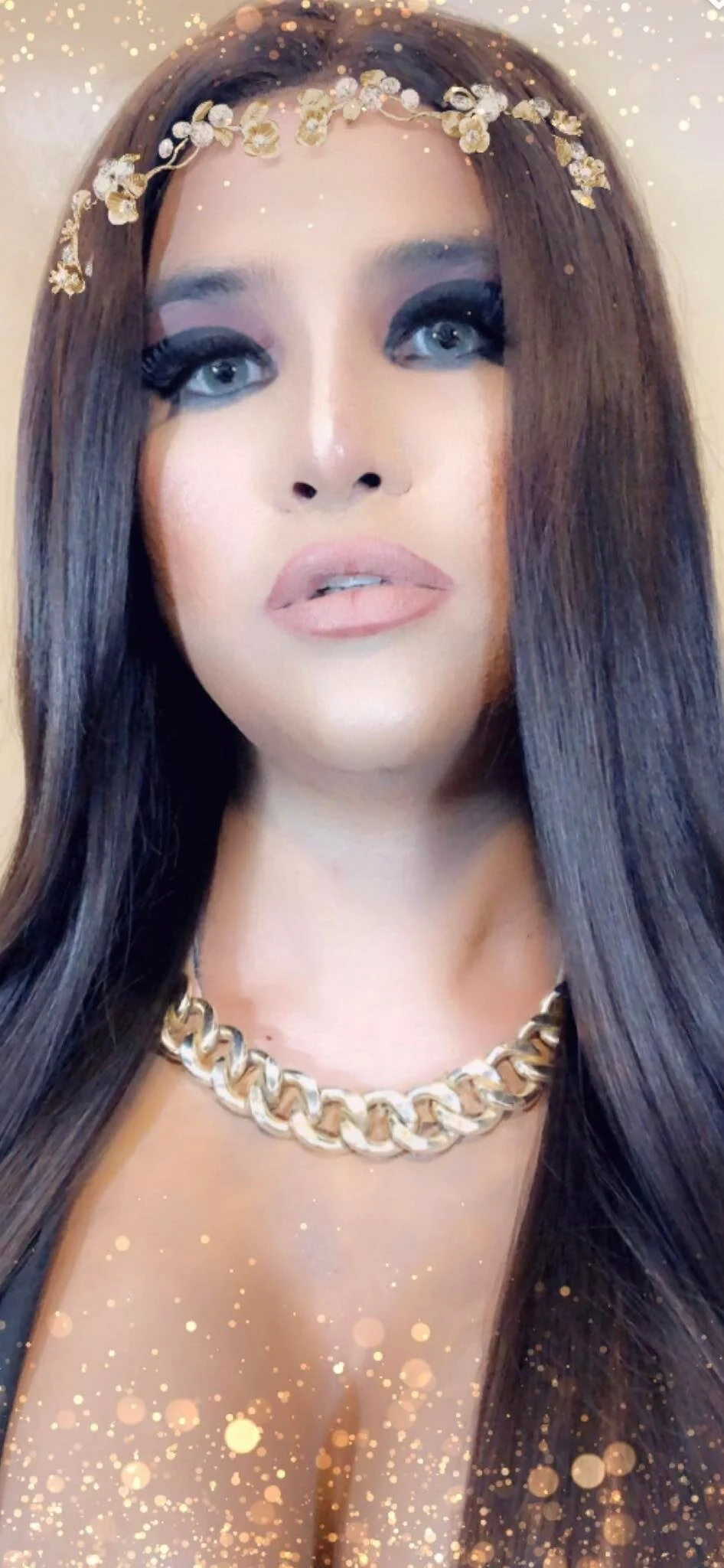 XXX Porn Photo of Nude MissTyraxx 4
