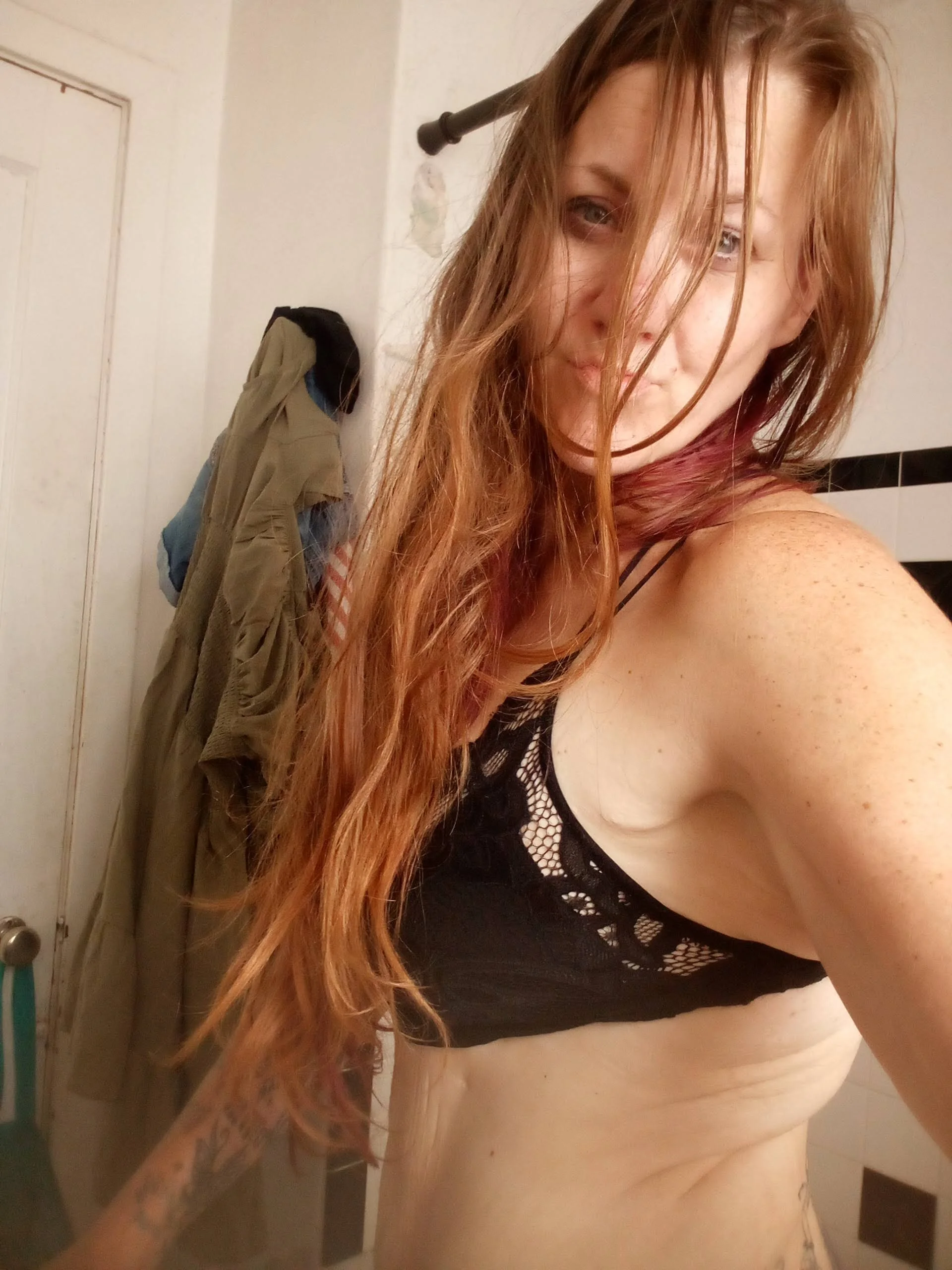 XXX Porn Photo of Nude faithfulchic 59