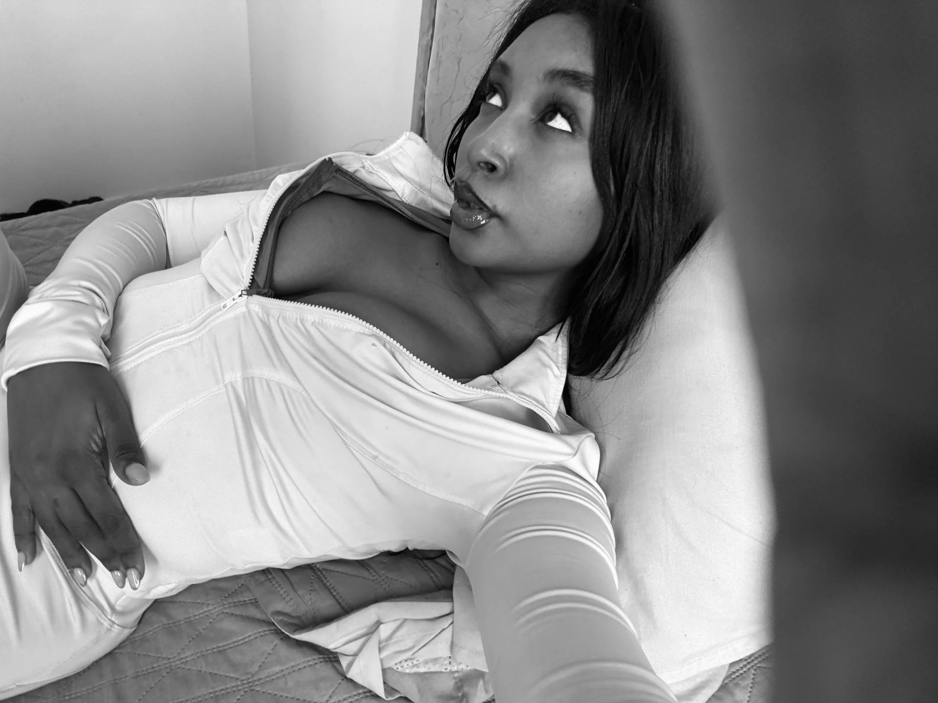 XXX Porn Photo of Nude AriNovaa 11