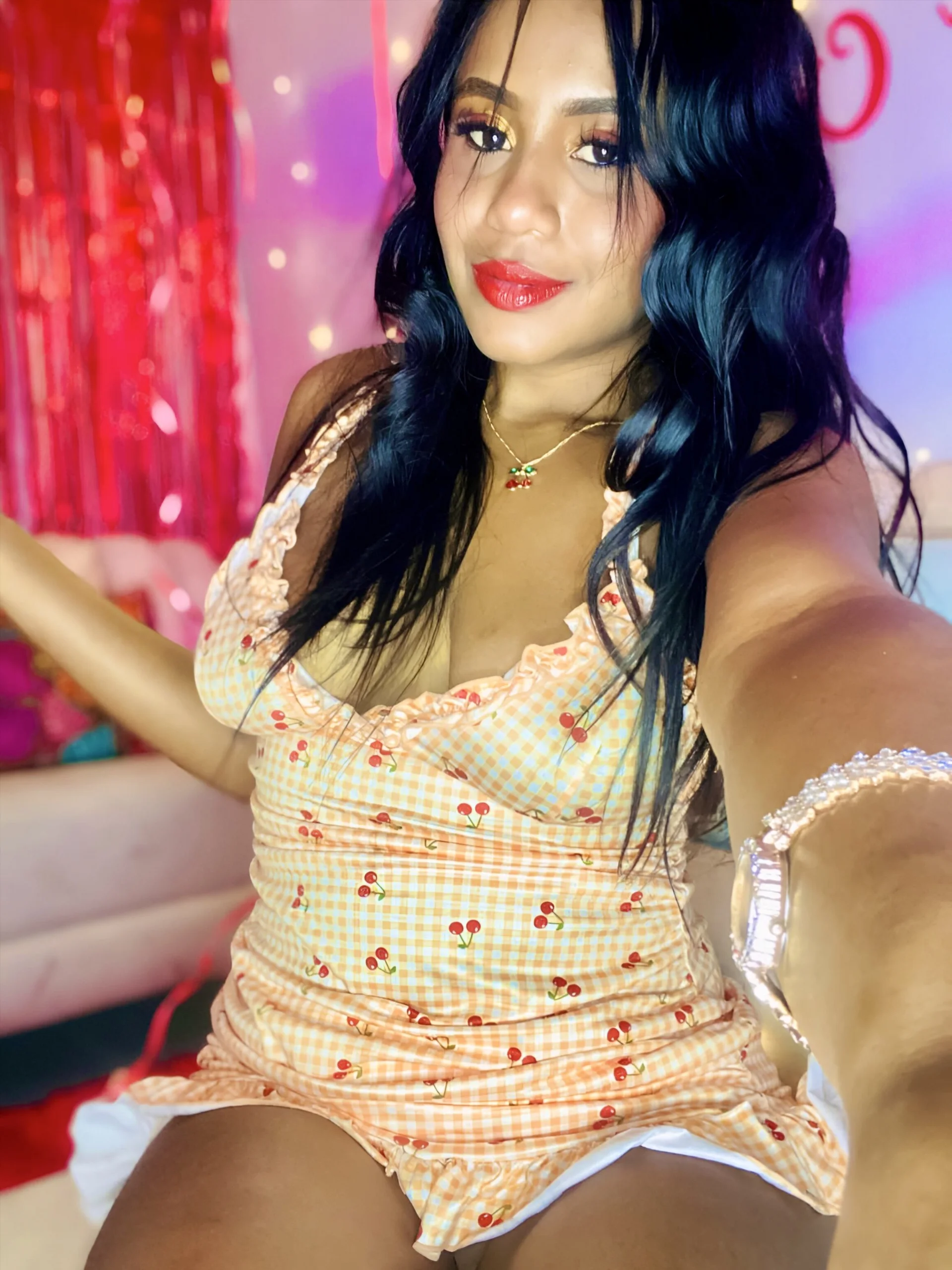 XXX Porn Photo of Nude AlisonHoot69 209