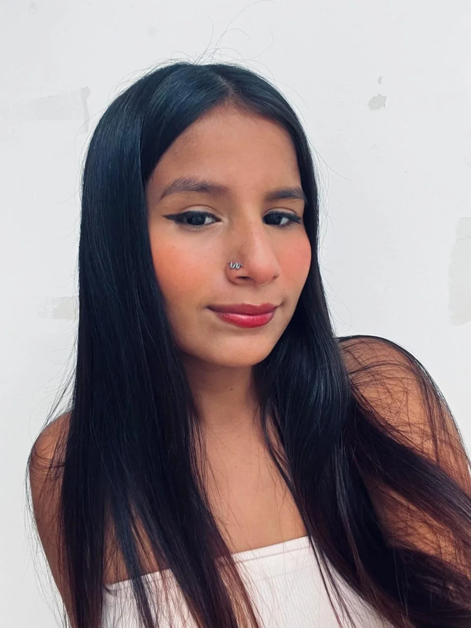 XXX Porn Photo of Nude littlevixen18 2