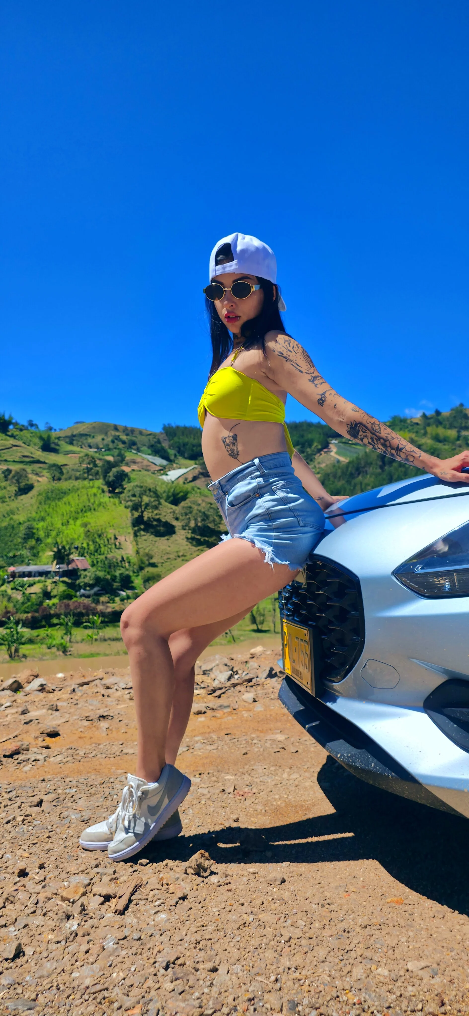 XXX Porn Photo of Nude hannah_miltonn 11
