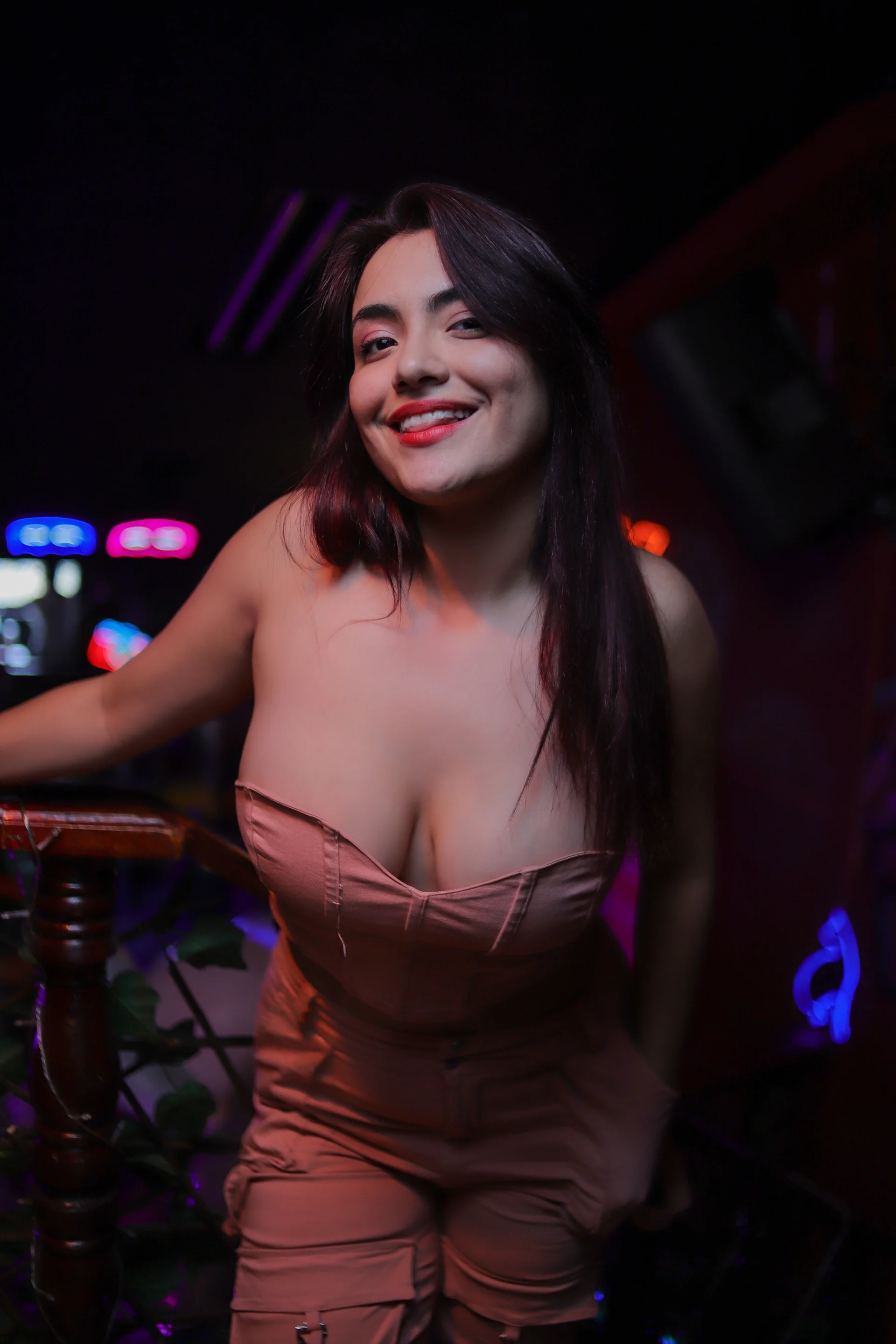 XXX Porn Photo of Nude IsabellaaJoness 57