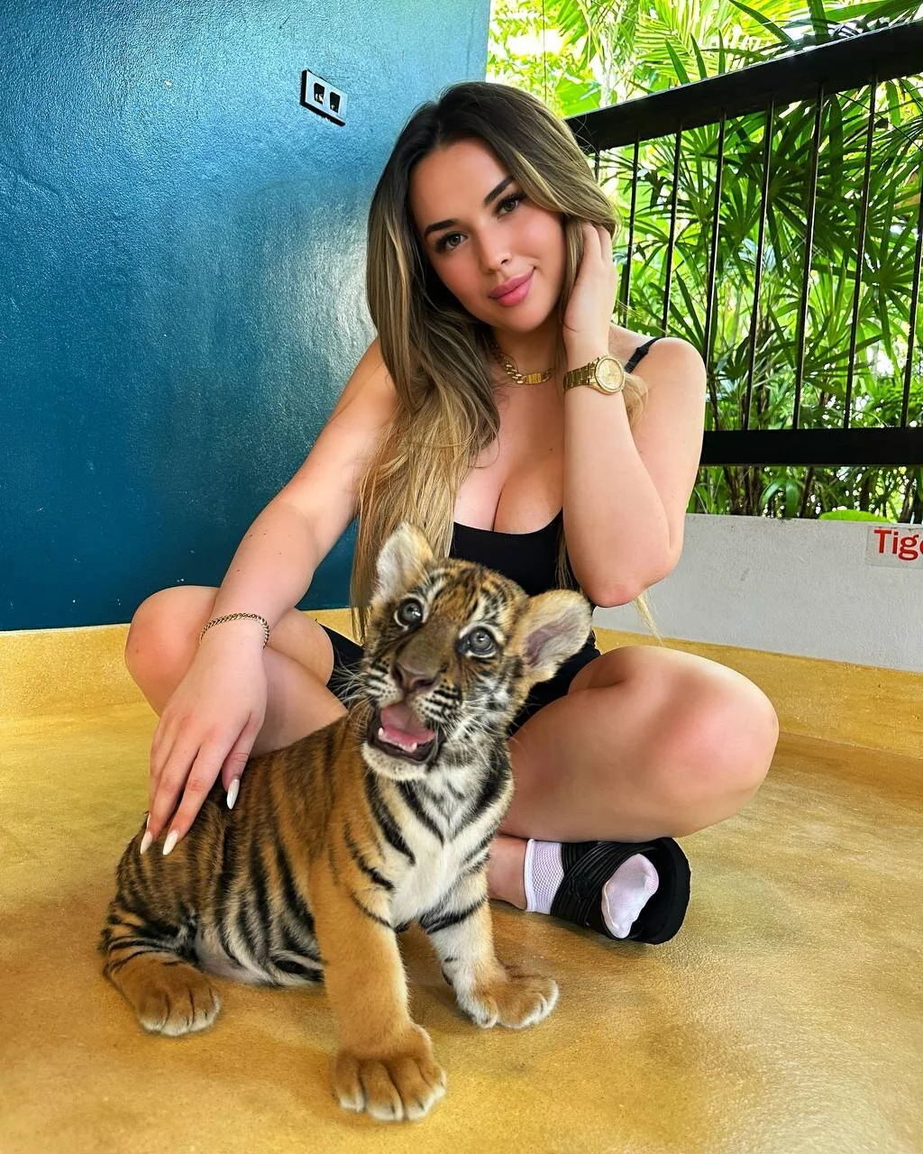 XXX Porn Photo of Nude EvaSunderland 57