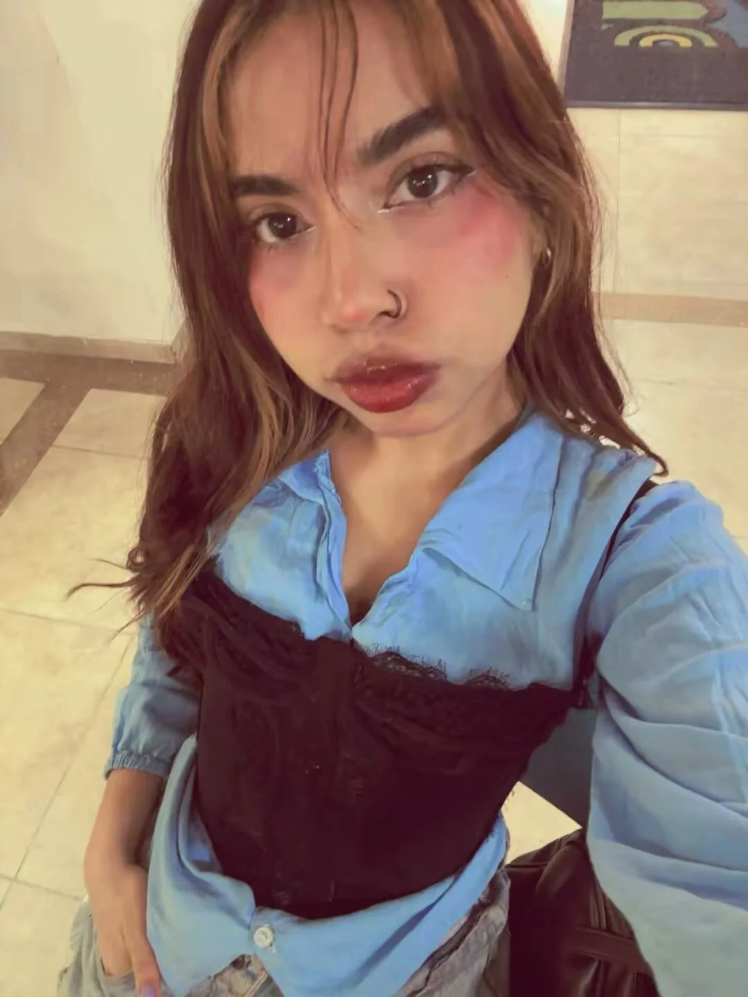 XXX Porn Photo of Nude Atenea_7 9