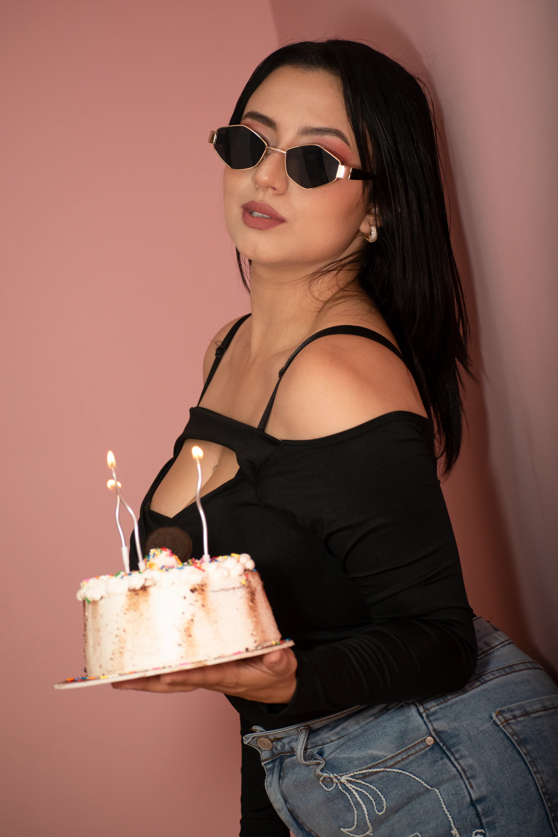 XXX Porn Photo of Nude SamantaG 120