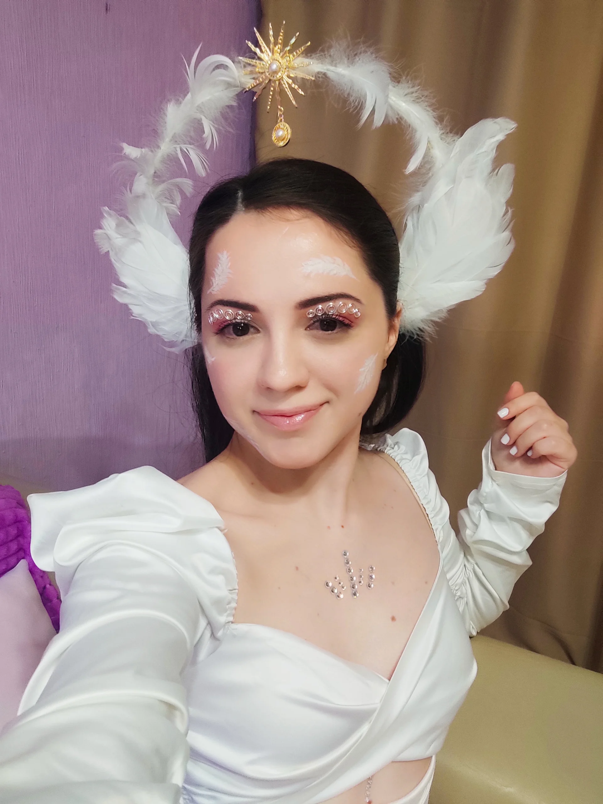 XXX Porn Photo of Nude SusanMorado 15
