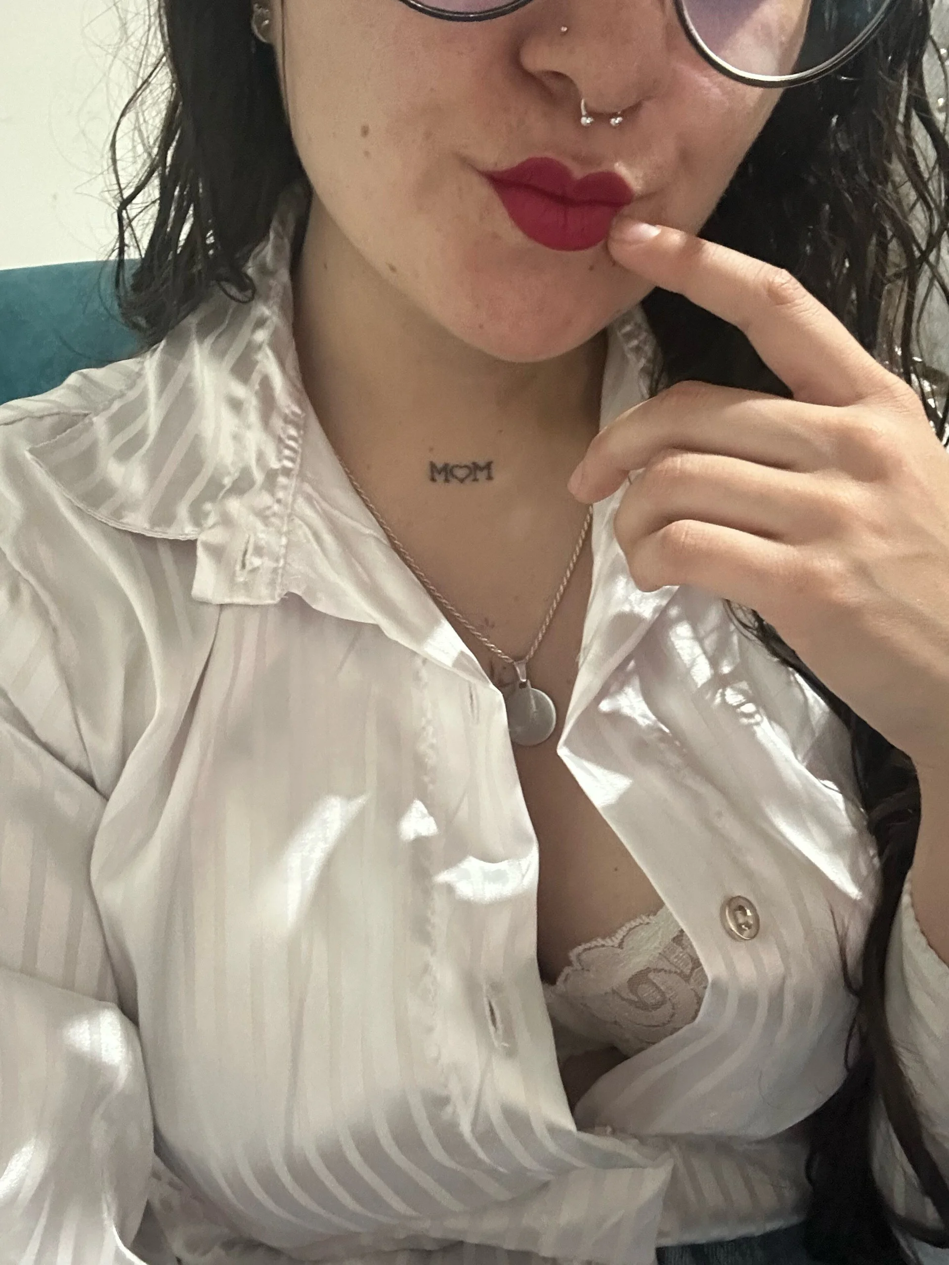 XXX Porn Photo of Nude SammyGomez 3