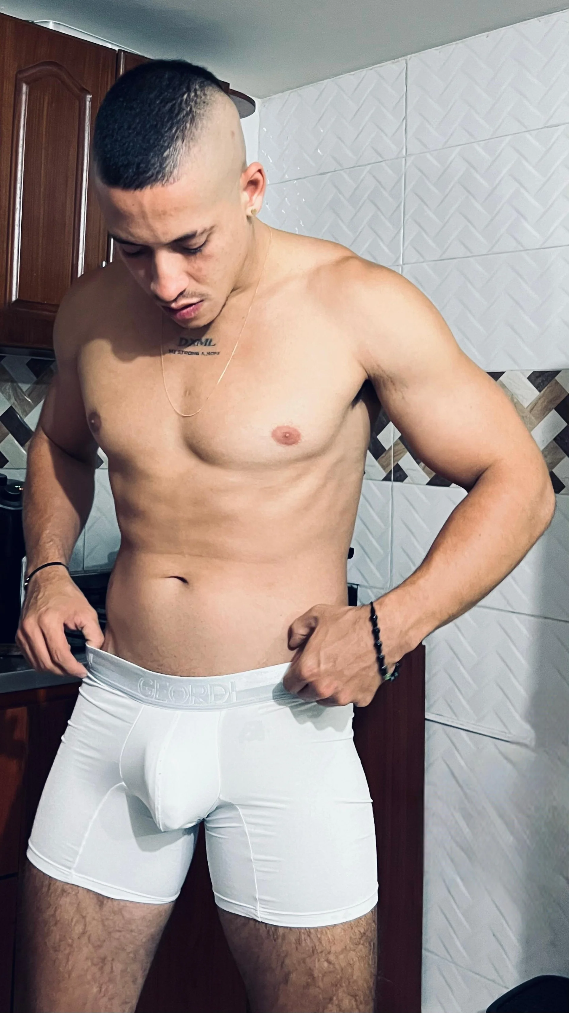 XXX Porn Photo of Nude MattMeness 6