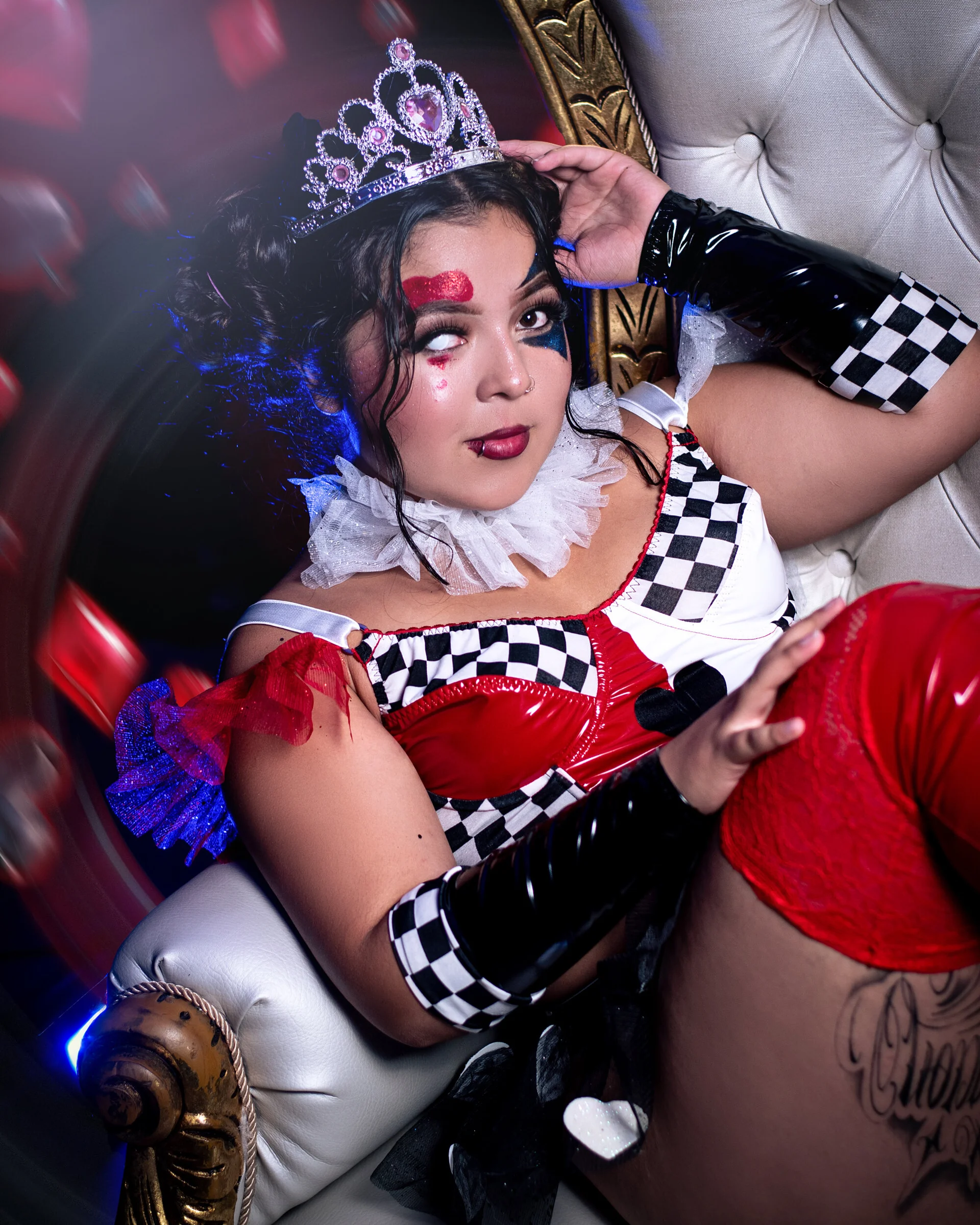 XXX Porn Photo of Nude Barbara_honey 64