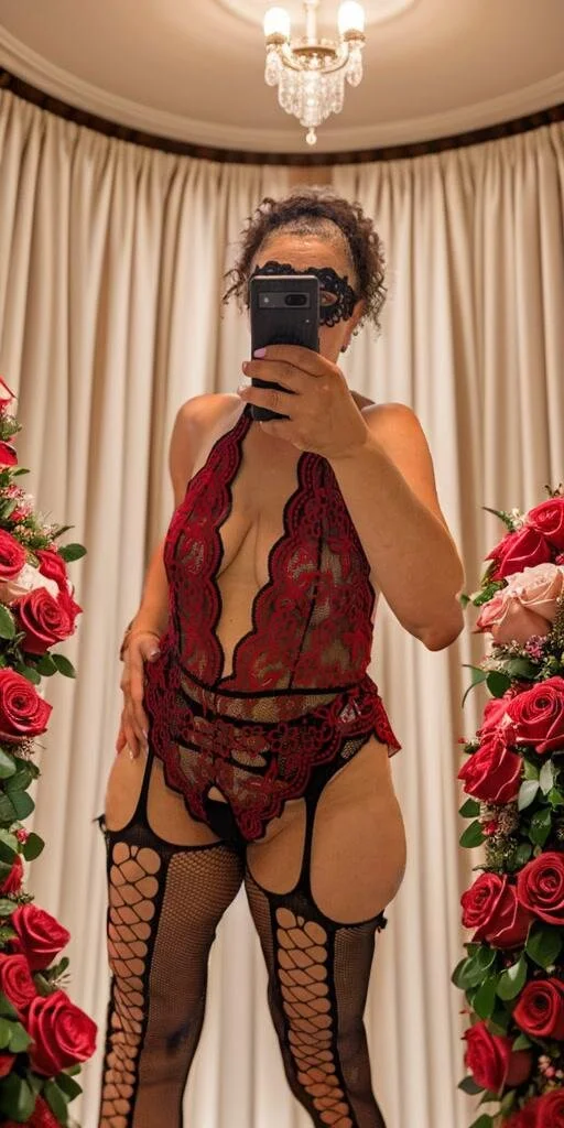 XXX Porn Photo of Nude CurvyTurkishAsena_xx 24