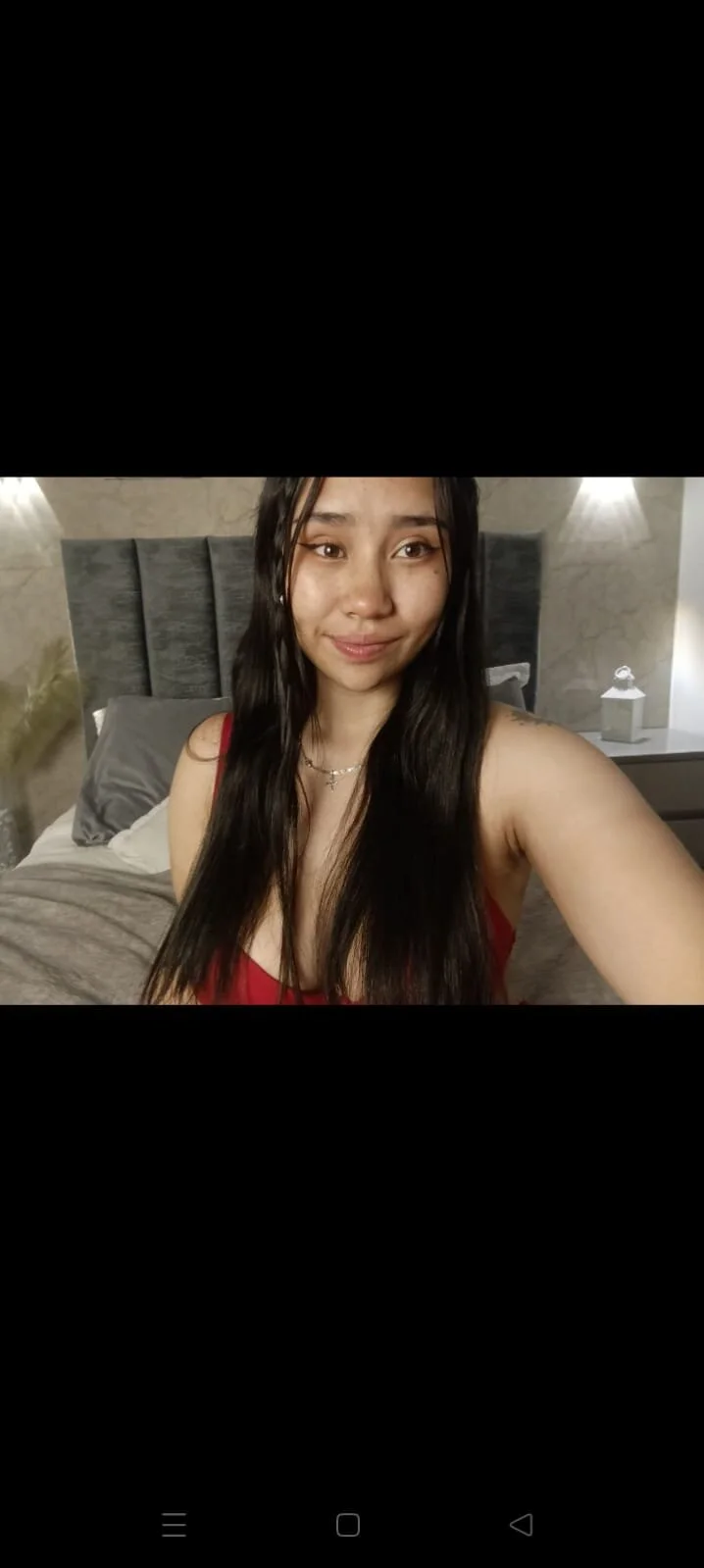 XXX Porn Photo of Nude Karoll_tay1 1