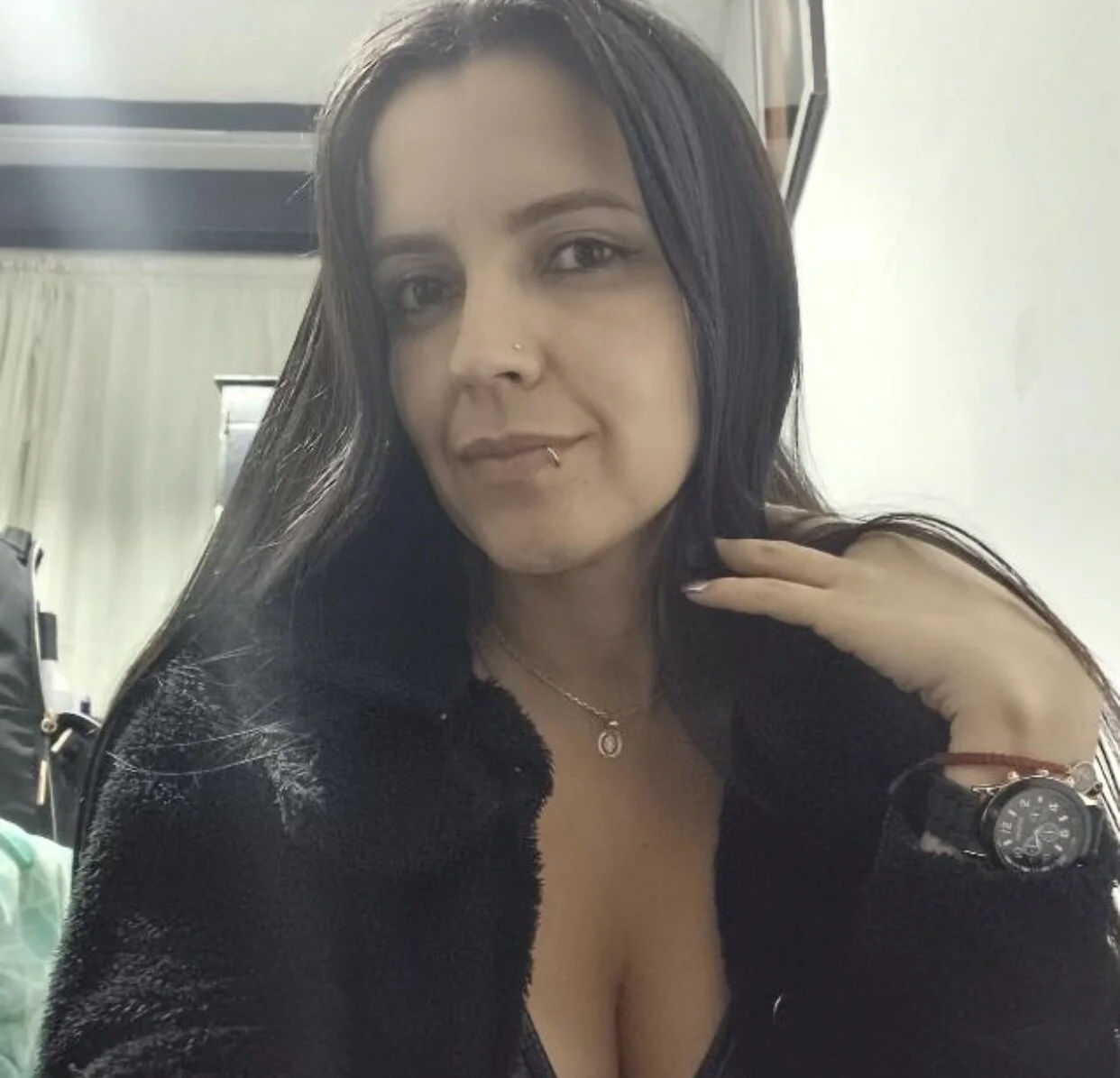 XXX Porn Photo of Nude SuzanSmithh 32