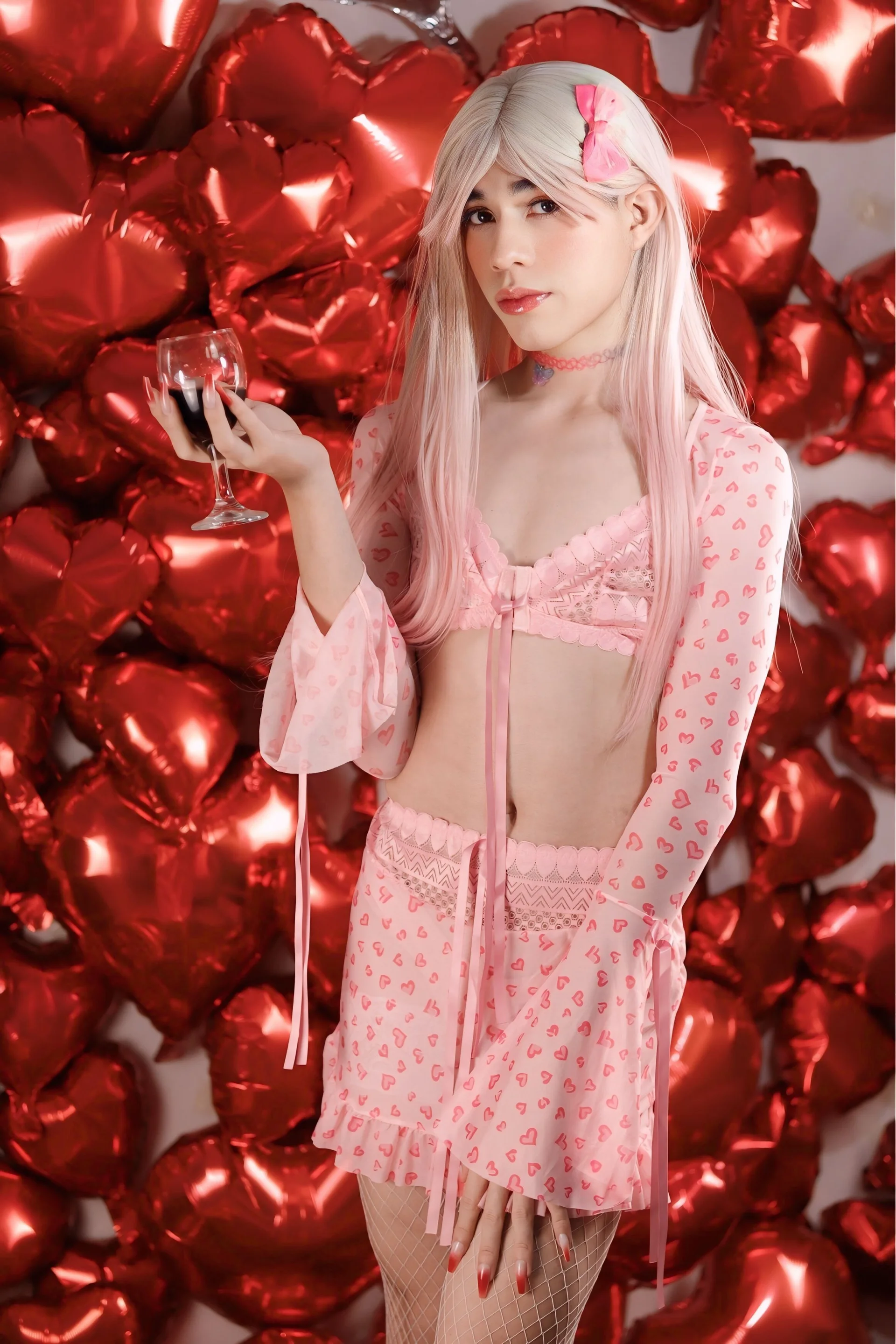 XXX Porn Photo of Nude DaripQueen 57
