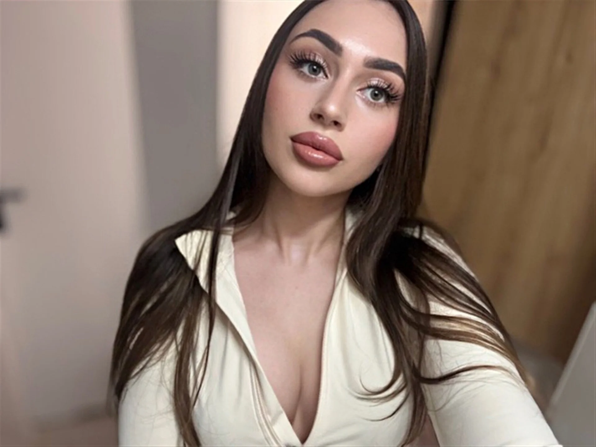 XXX Porn Photo of Nude LarissaSweet21 37