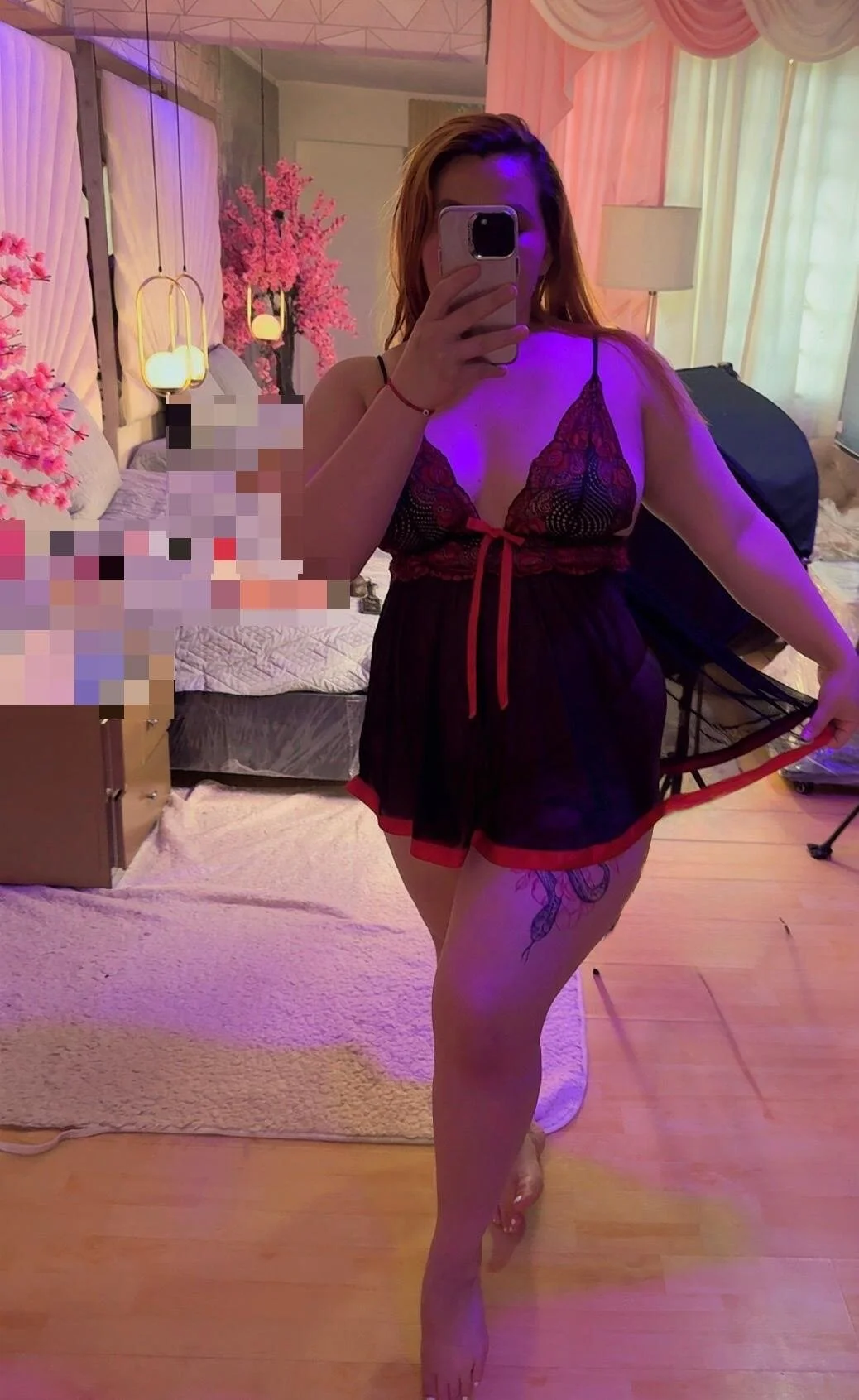 XXX Porn Photo of Nude JuliaDavis_1 16