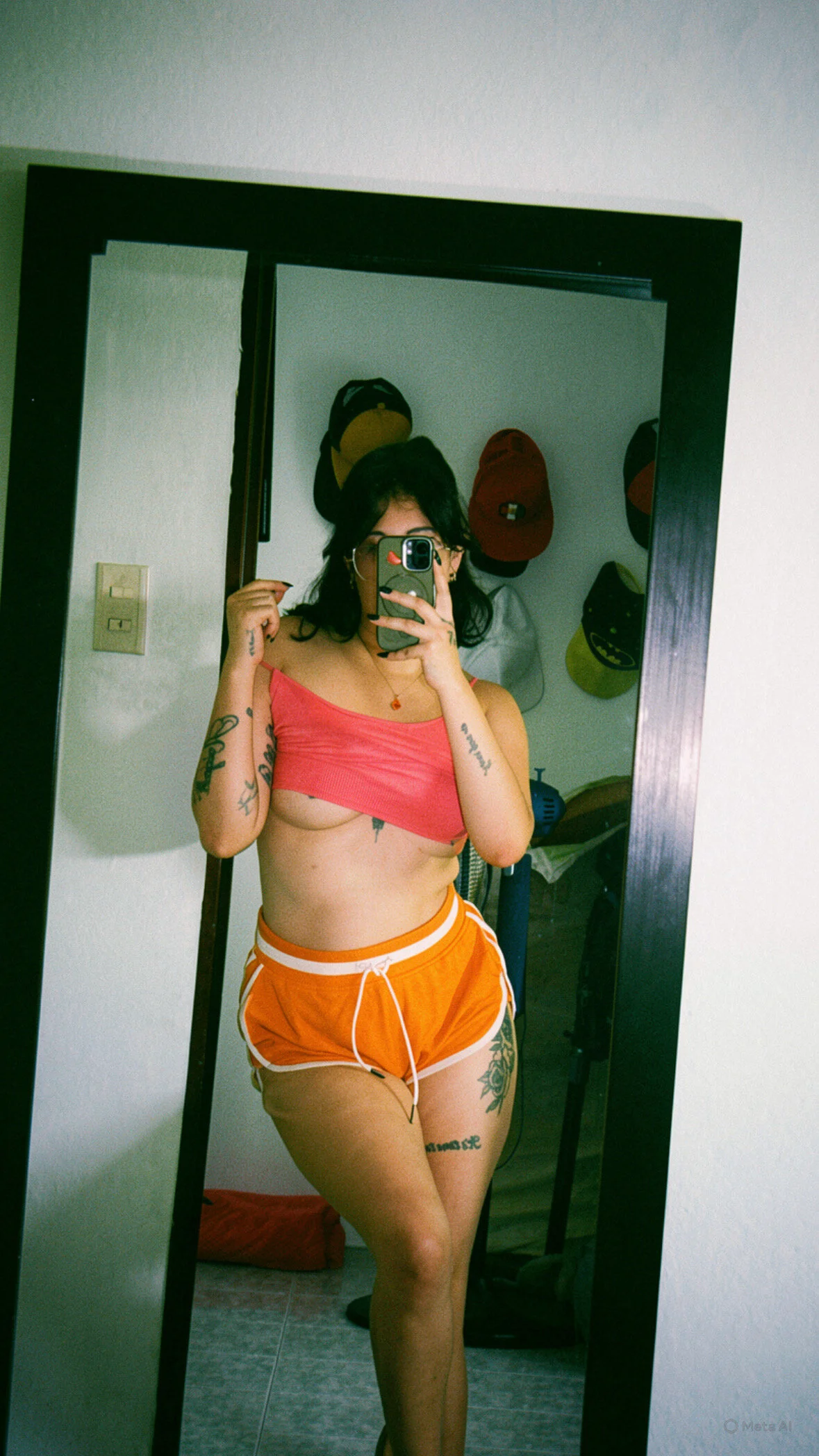 XXX Porn Photo of Nude Sharoncrazy_1 60