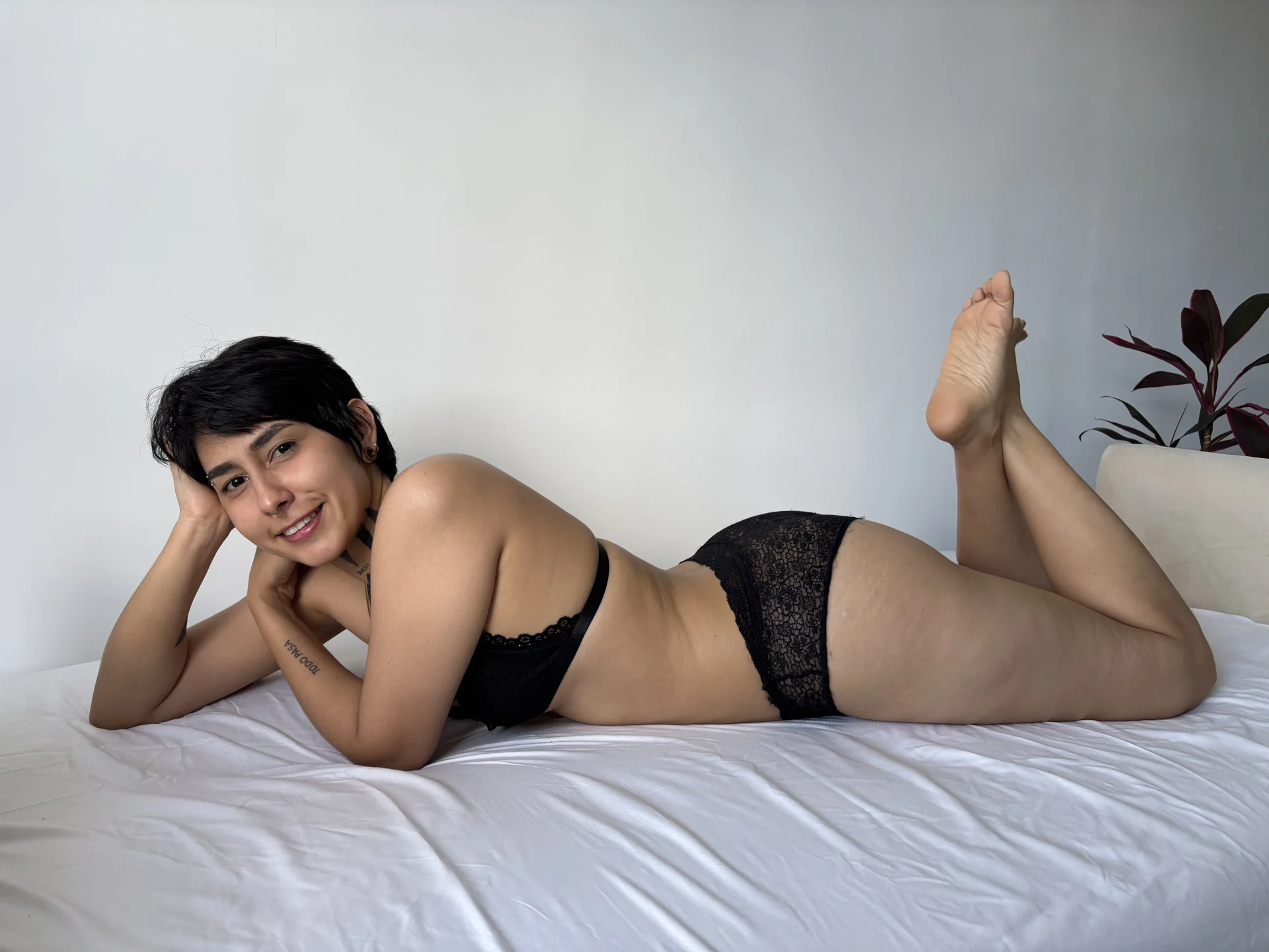 XXX Porn Photo of Nude DaisyEmily 28