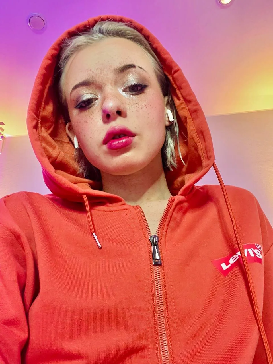 XXX Porn Photo of Nude KatieMelone 20