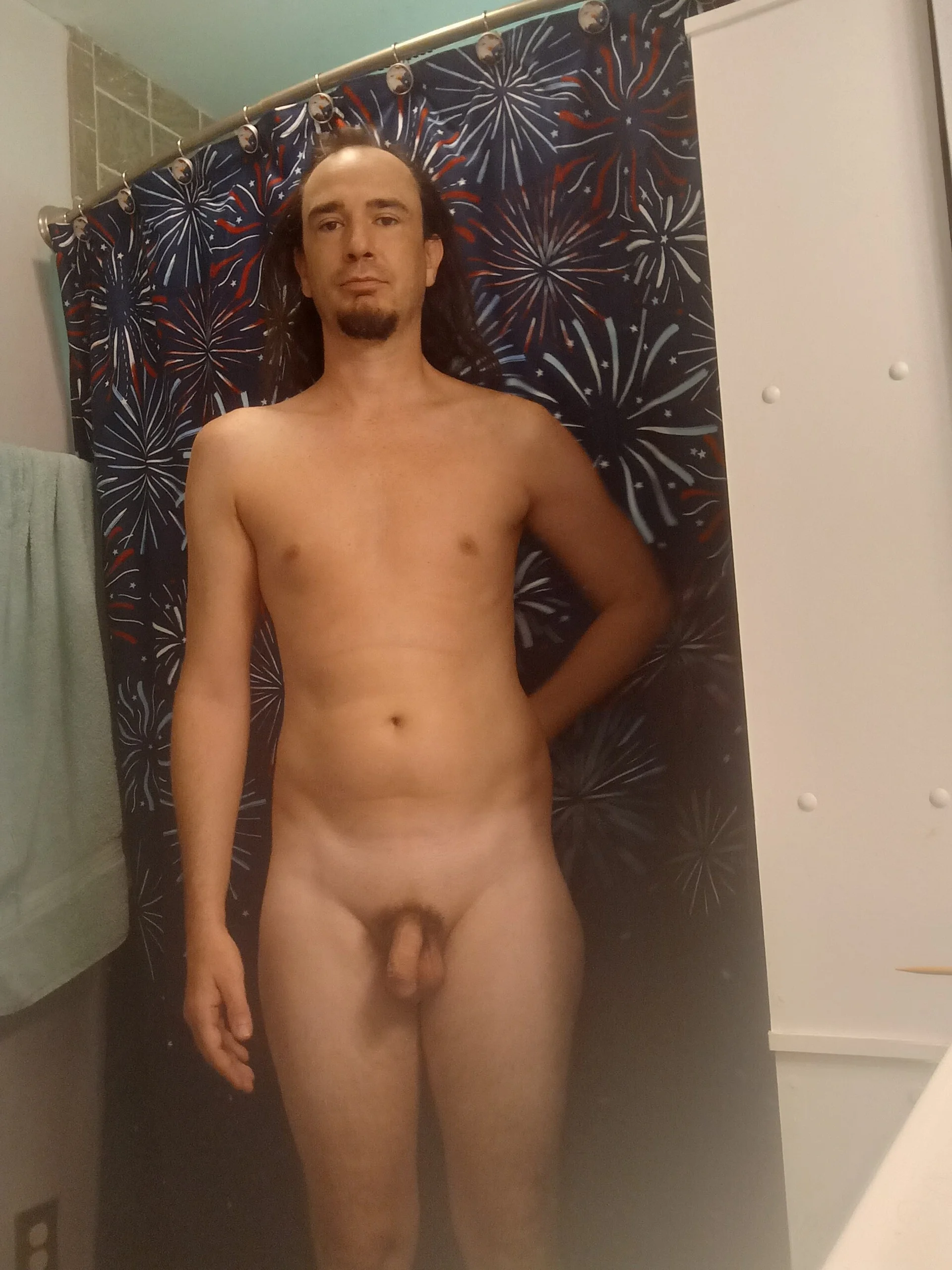 XXX Porn Photo of Nude Armpitshaver 41