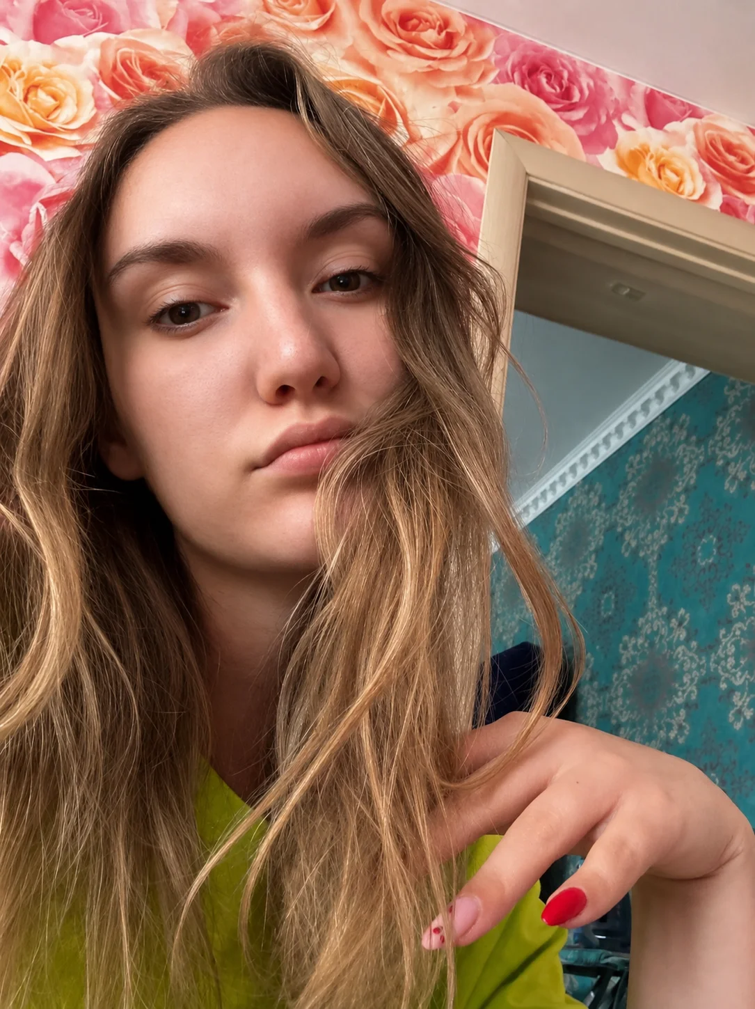 XXX Porn Photo of Nude JenevaLitalien 31
