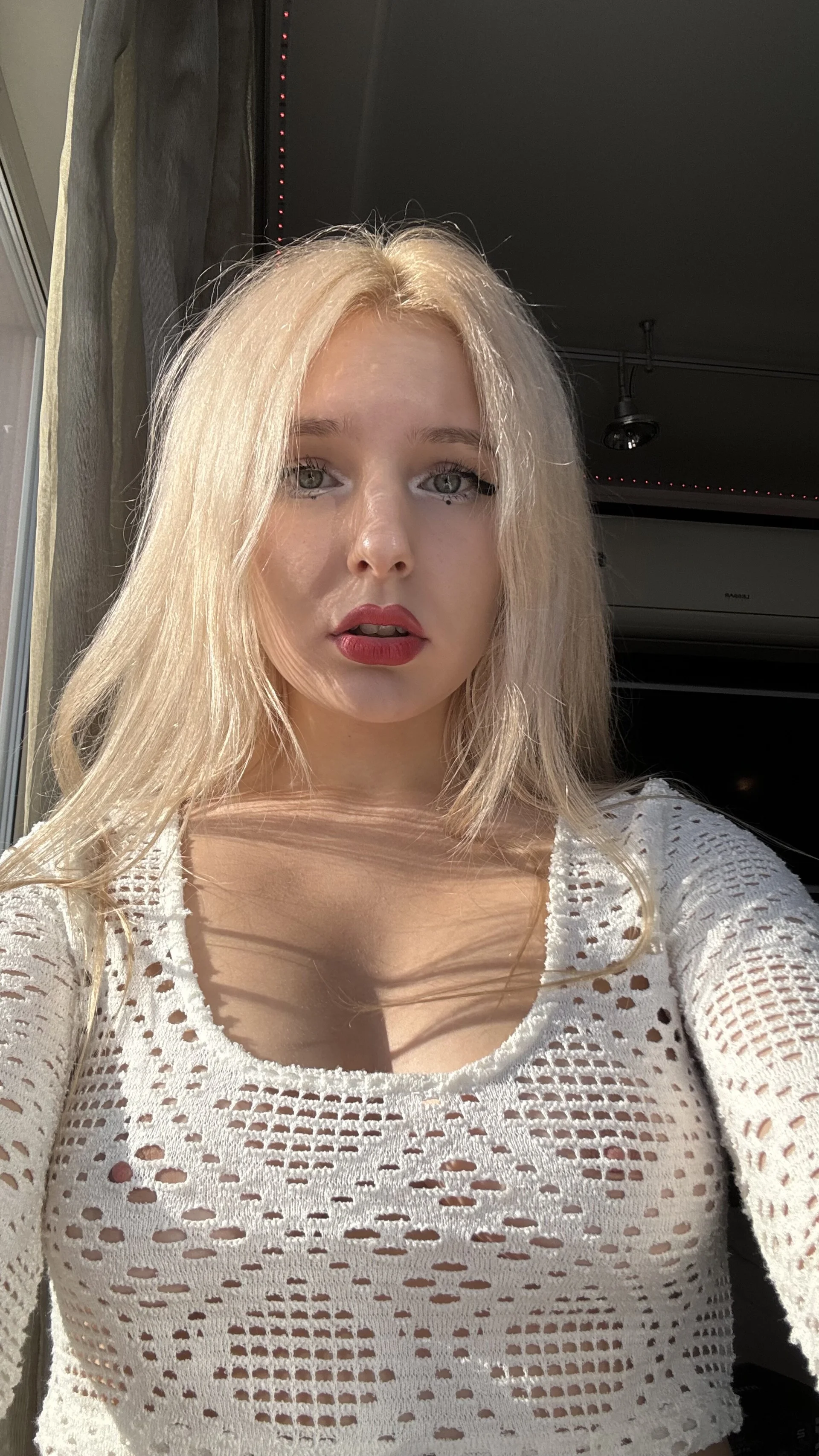 XXX Porn Photo of Nude XMelissaX 16