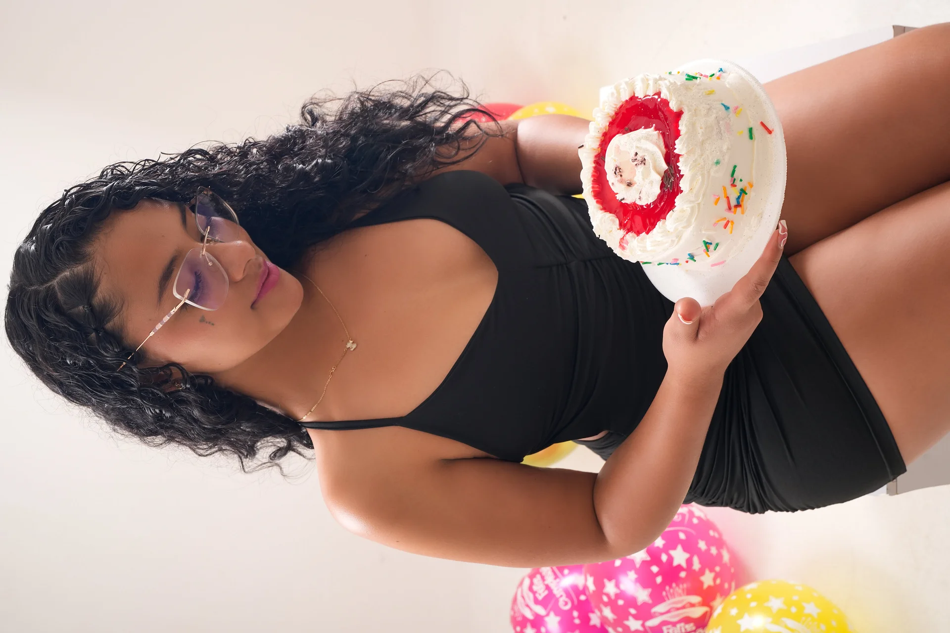 XXX Porn Photo of Nude Angellit_Afrodita_ 10