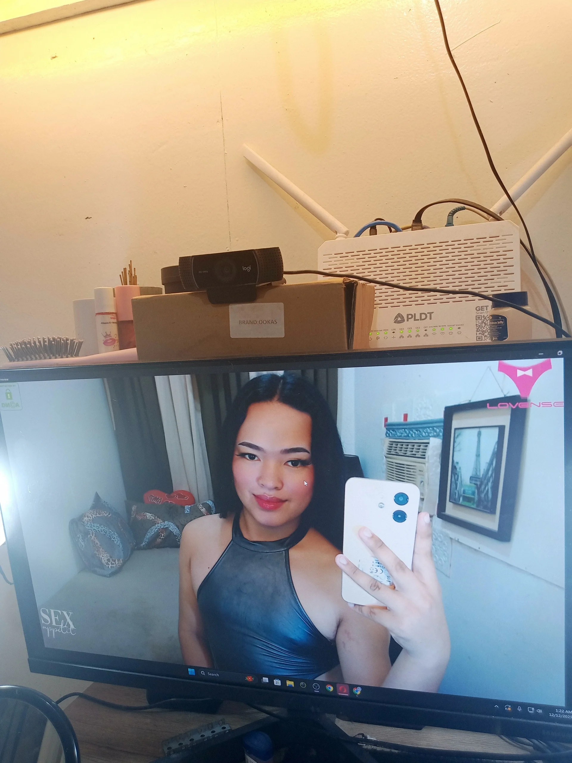 XXX Porn Photo of Nude Fantacyloverr 4