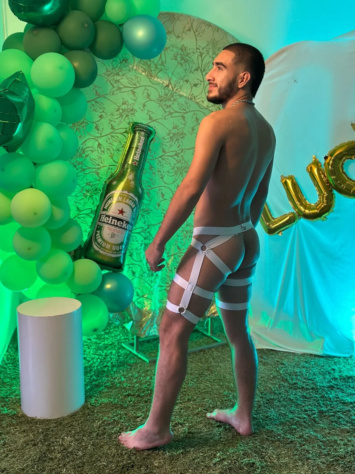 XXX Porn Photo of Nude JuanDiegoKing 76
