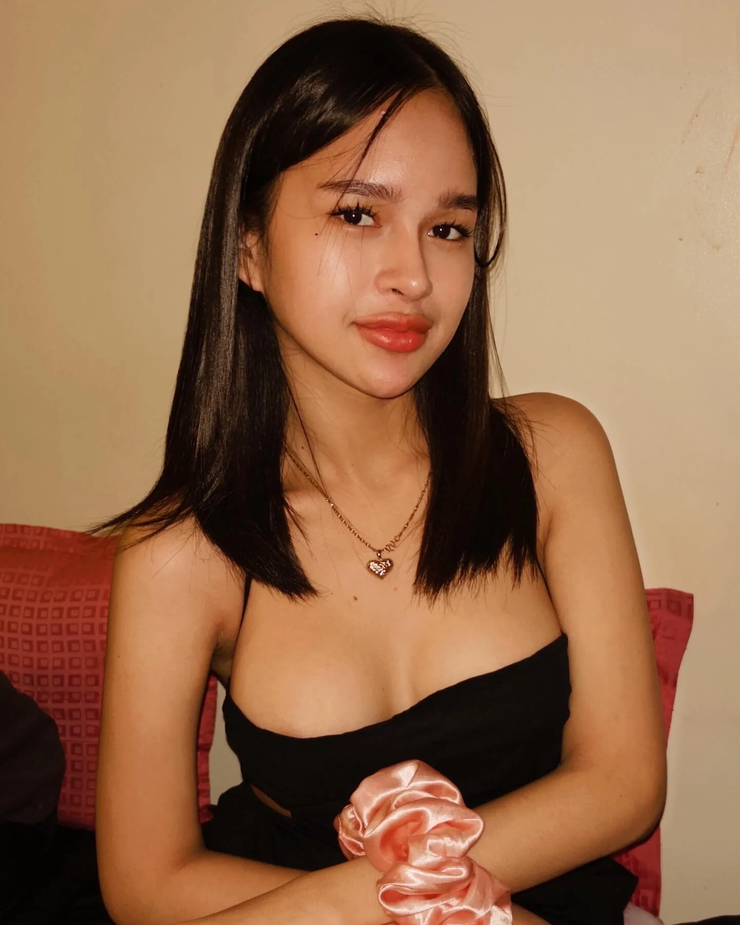 XXX Porn Photo of Nude lelasohna 1
