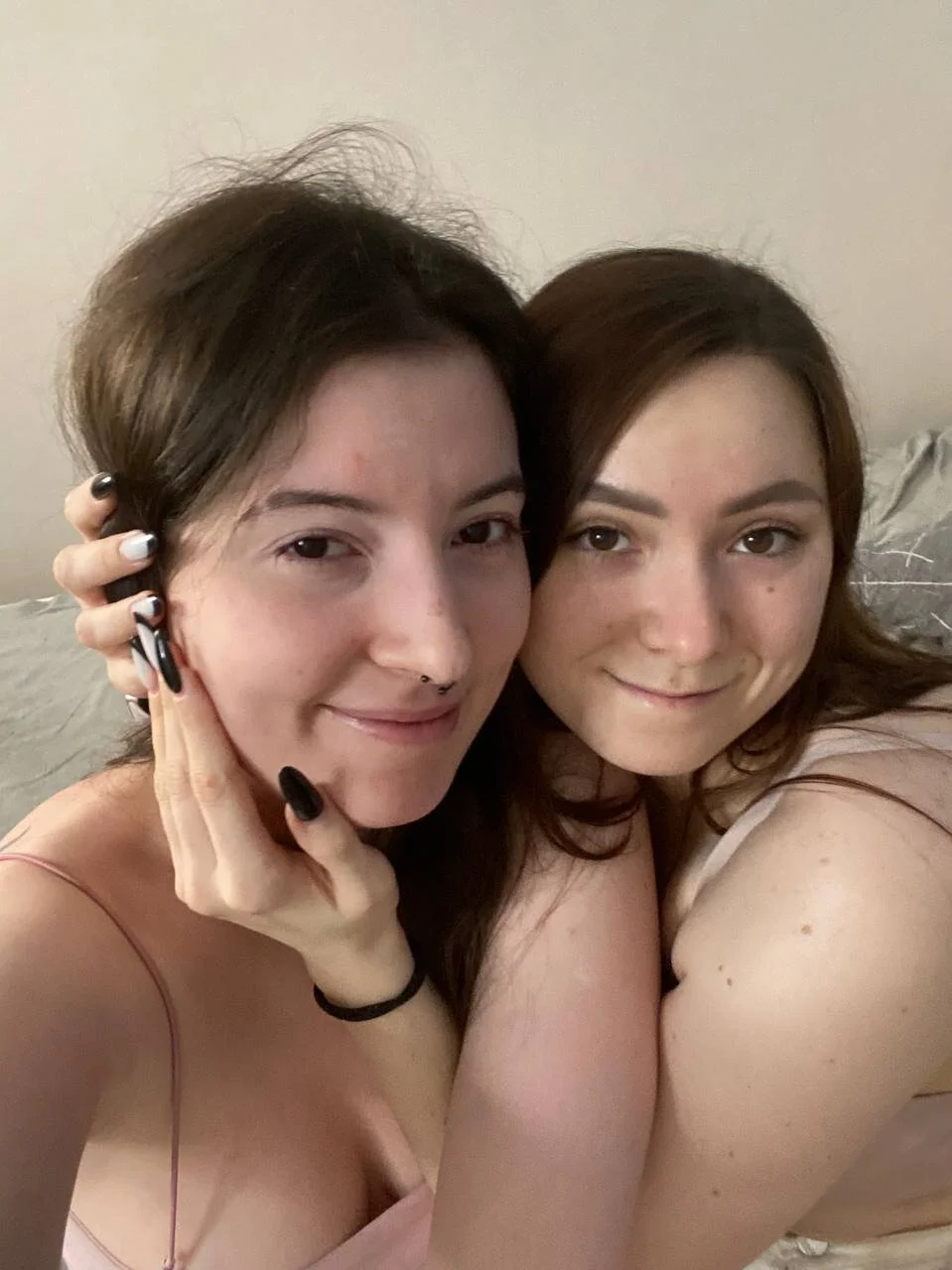 XXX Porn Photo of Nude LaneDoell 19