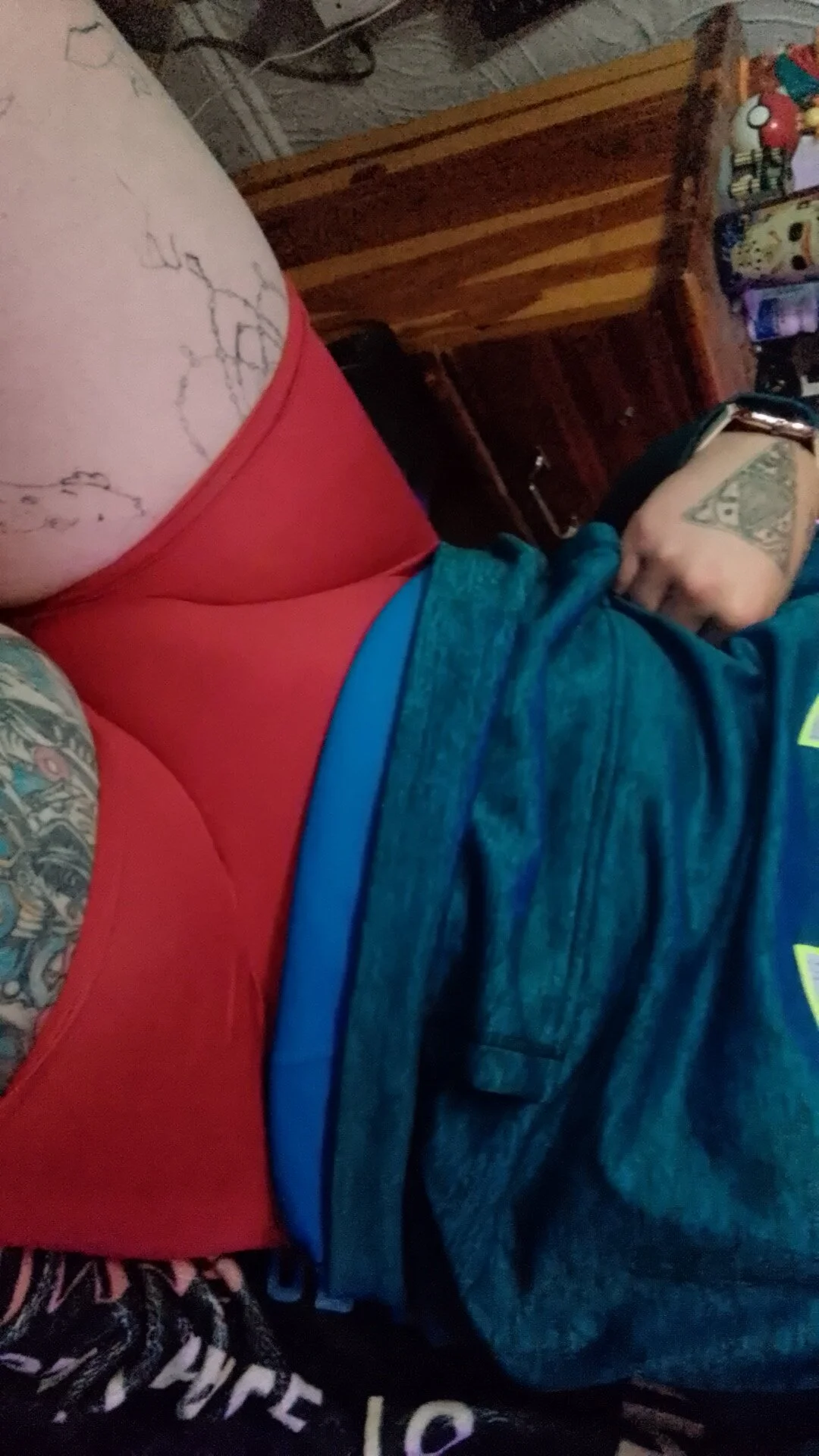 XXX Porn Photo of Nude Abagail_soft 50