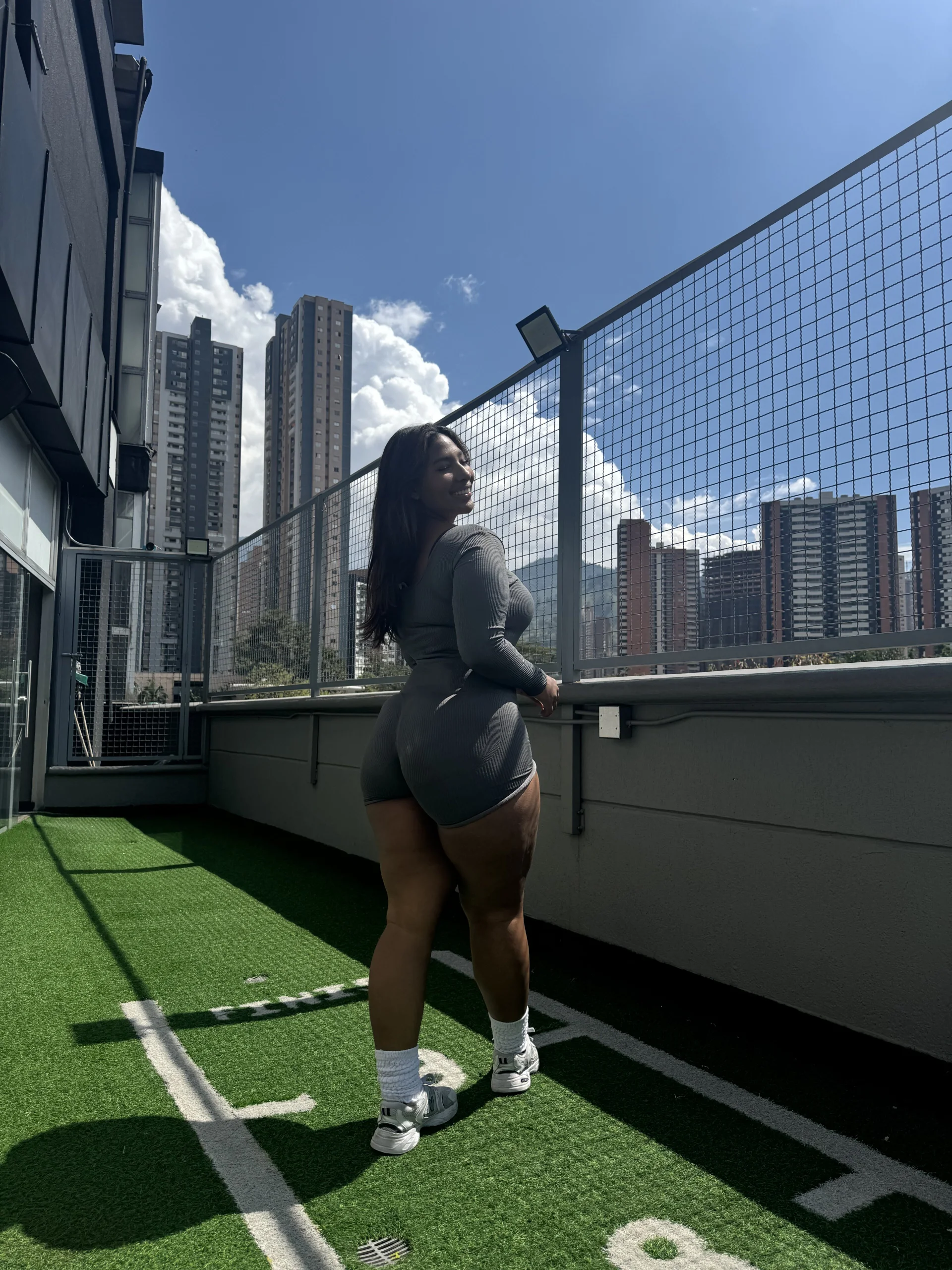 XXX Porn Photo of Nude Lilithstormm 4