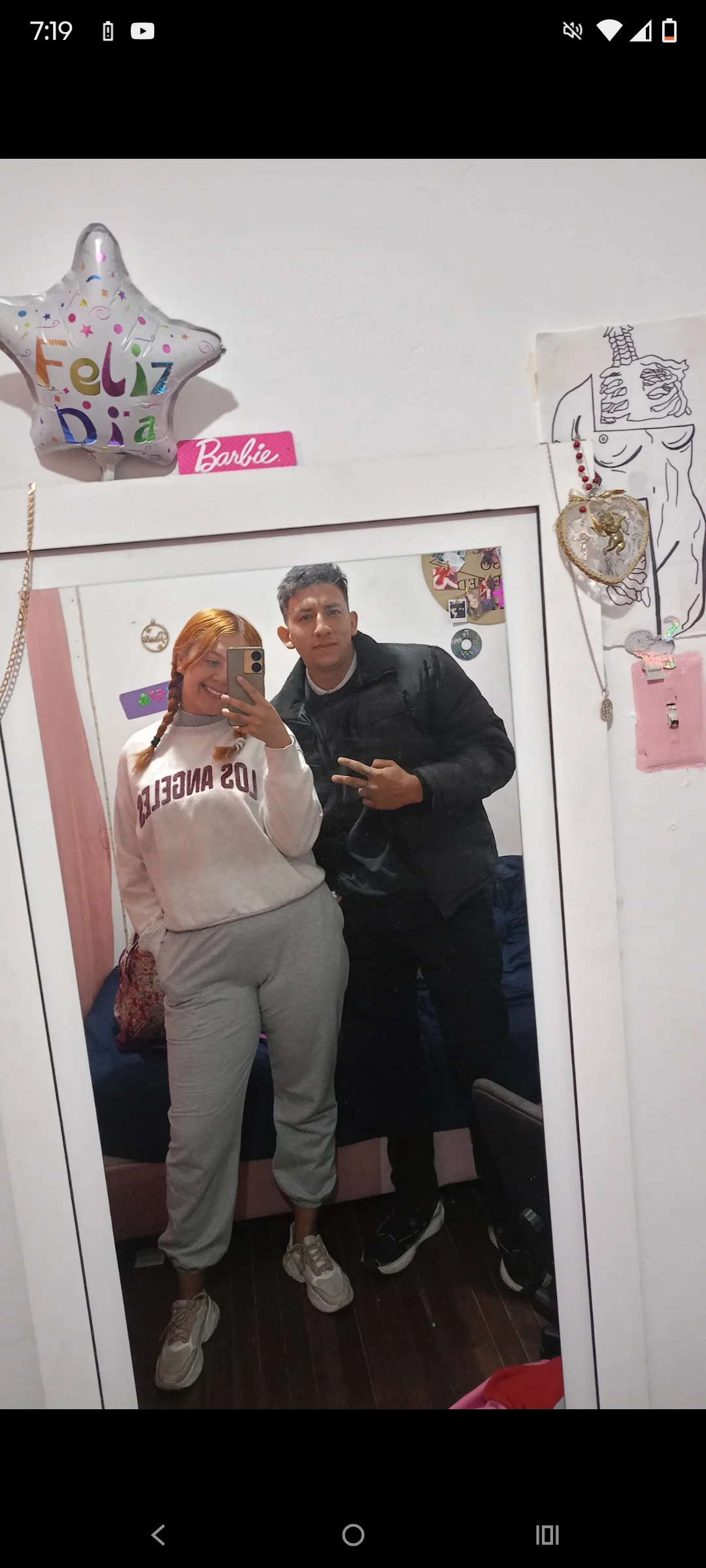 XXX Porn Photo of Nude Maykol_Victoriasr 12