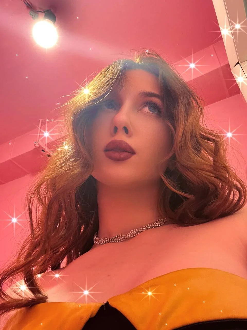 XXX Porn Photo of Nude Evelyn39 10