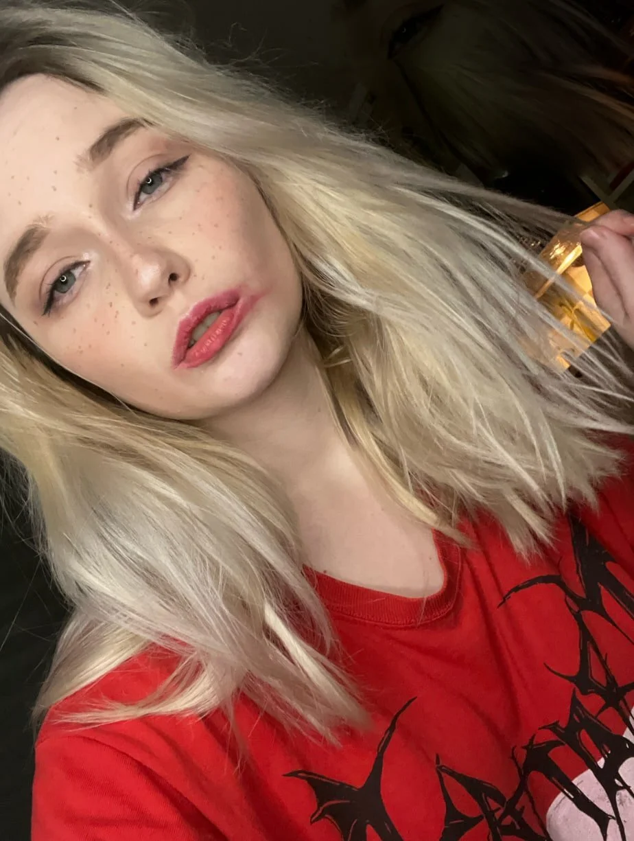 XXX Porn Photo of Nude Lisa_003 2