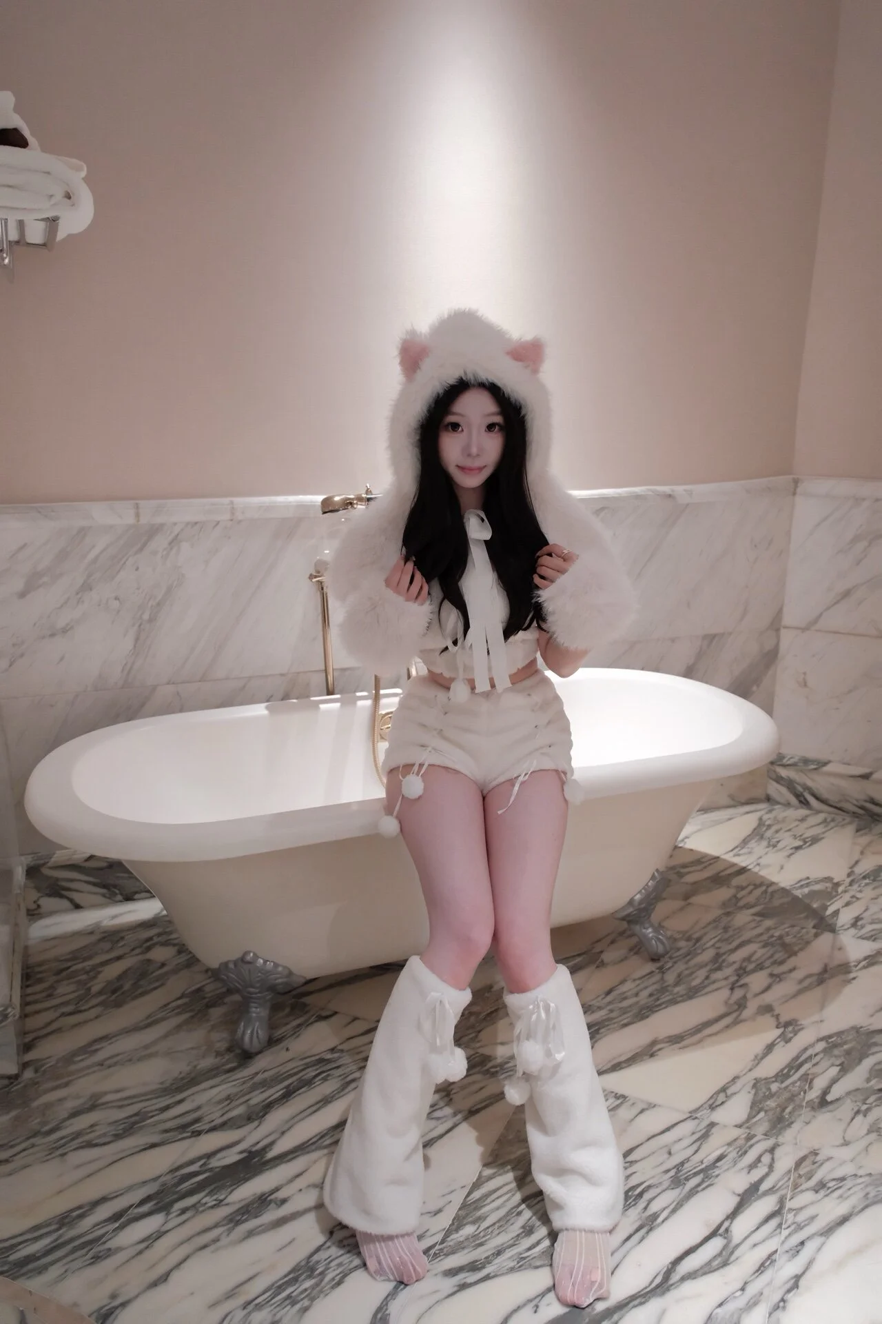 XXX Porn Photo of Nude wei215856 5