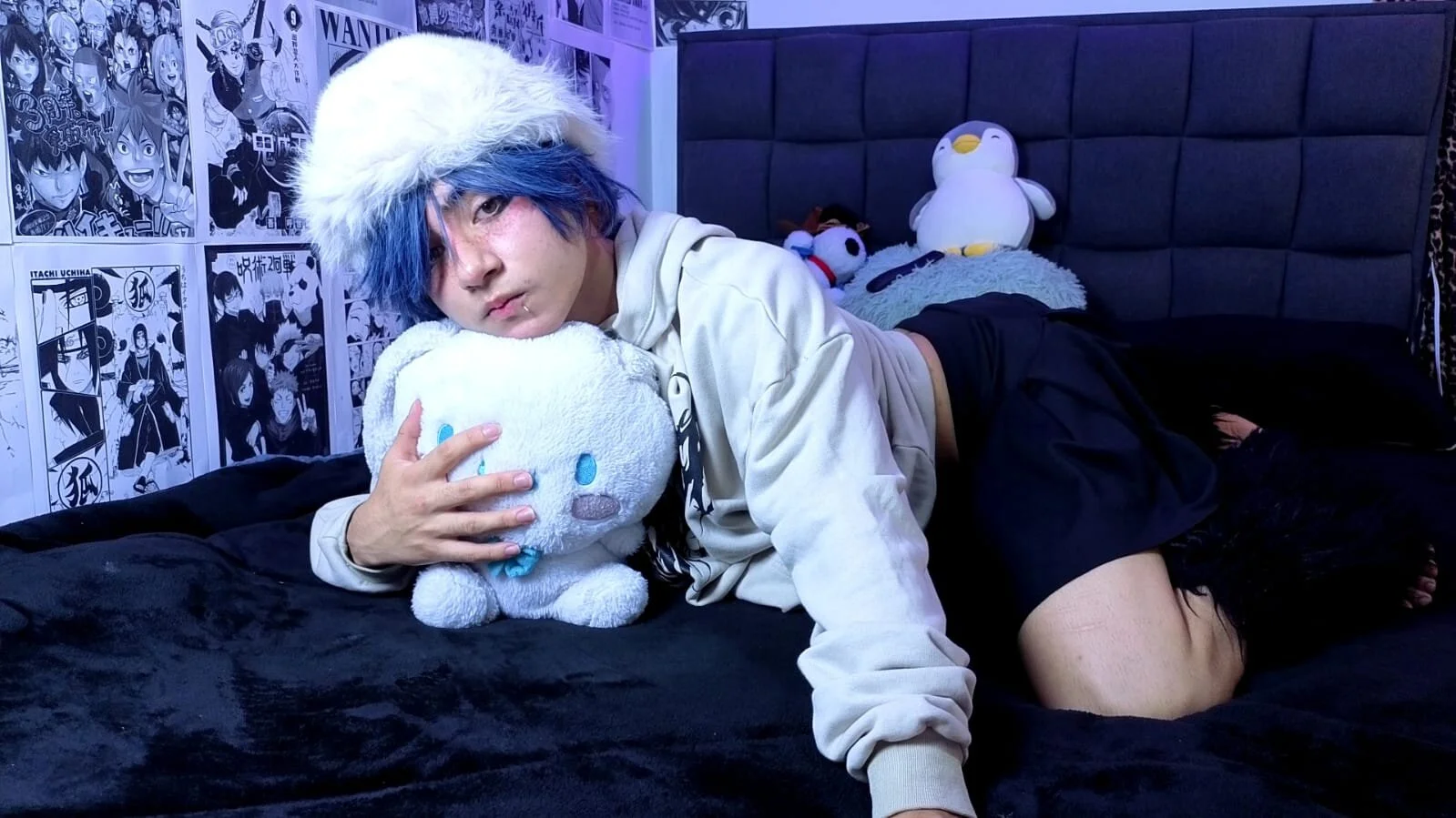 XXX Porn Photo of Nude Princess_apolo 4