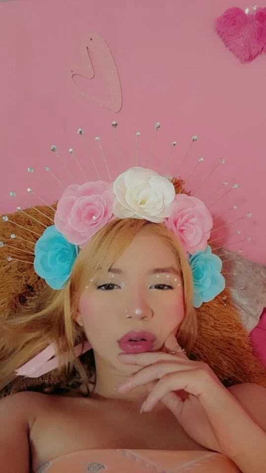 XXX Porn Photo of Nude Sweetcristin 211