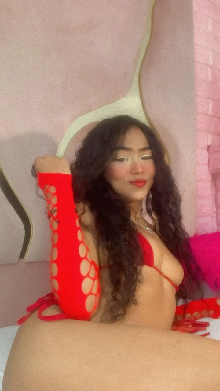 XXX Porn Photo of Nude Rosamosquet 2