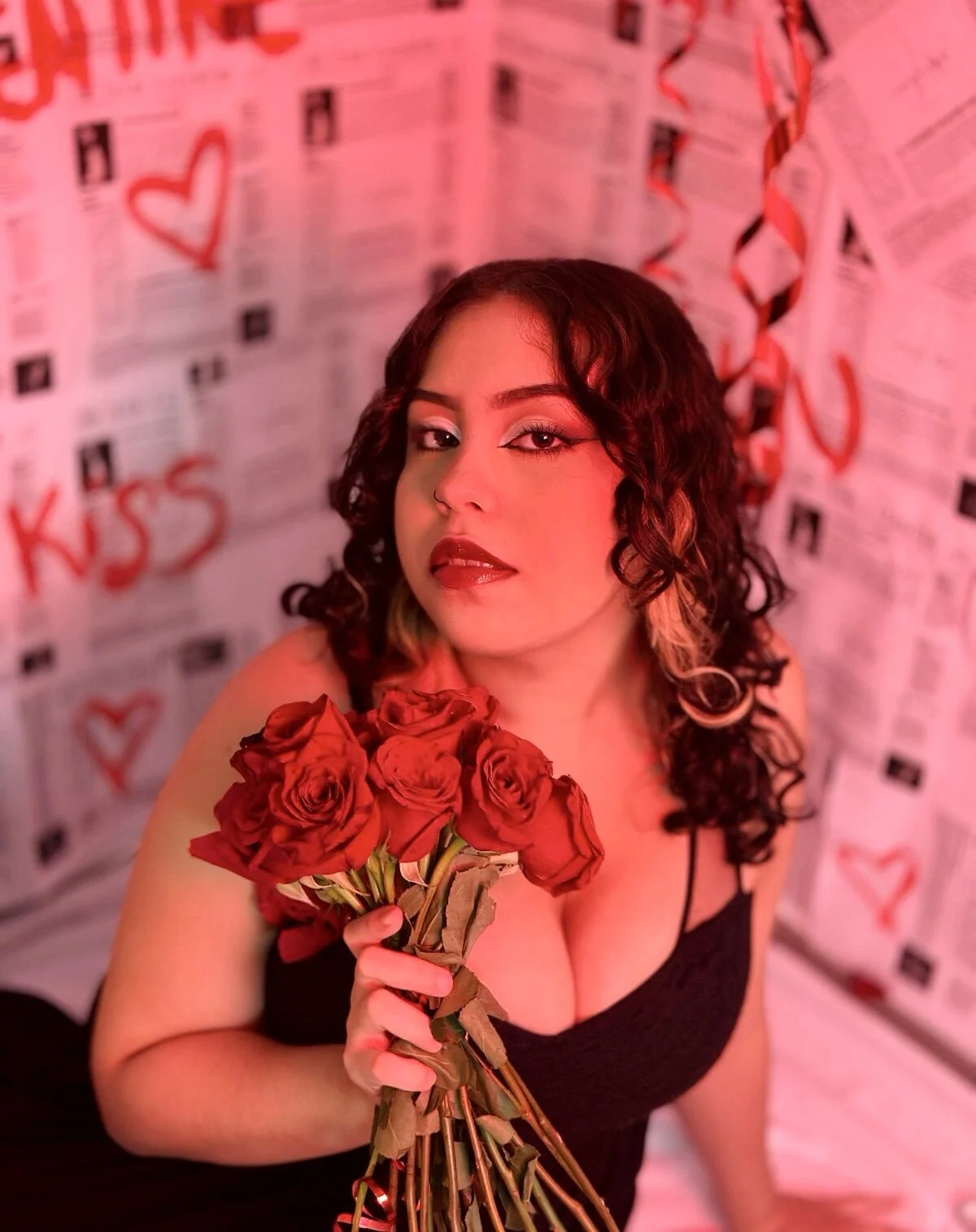 XXX Porn Photo of Nude Dalila_Sky 124