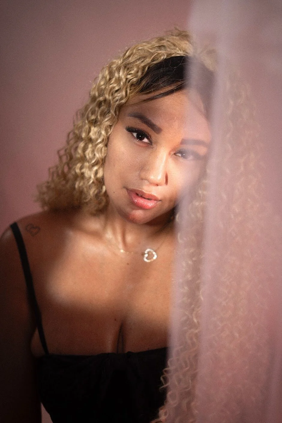 XXX Porn Photo of Nude dalila_salazar 274