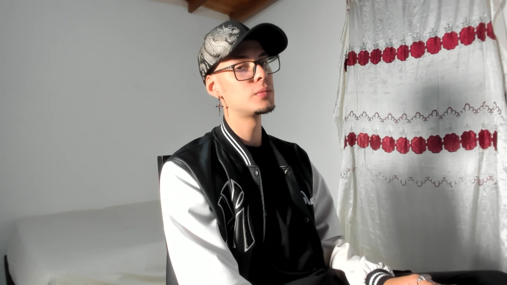 XXX Porn Photo of Nude Vlad__night 52