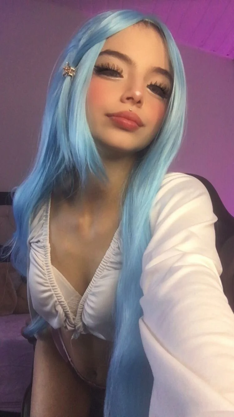 XXX Porn Photo of Nude Barbieteeen 84